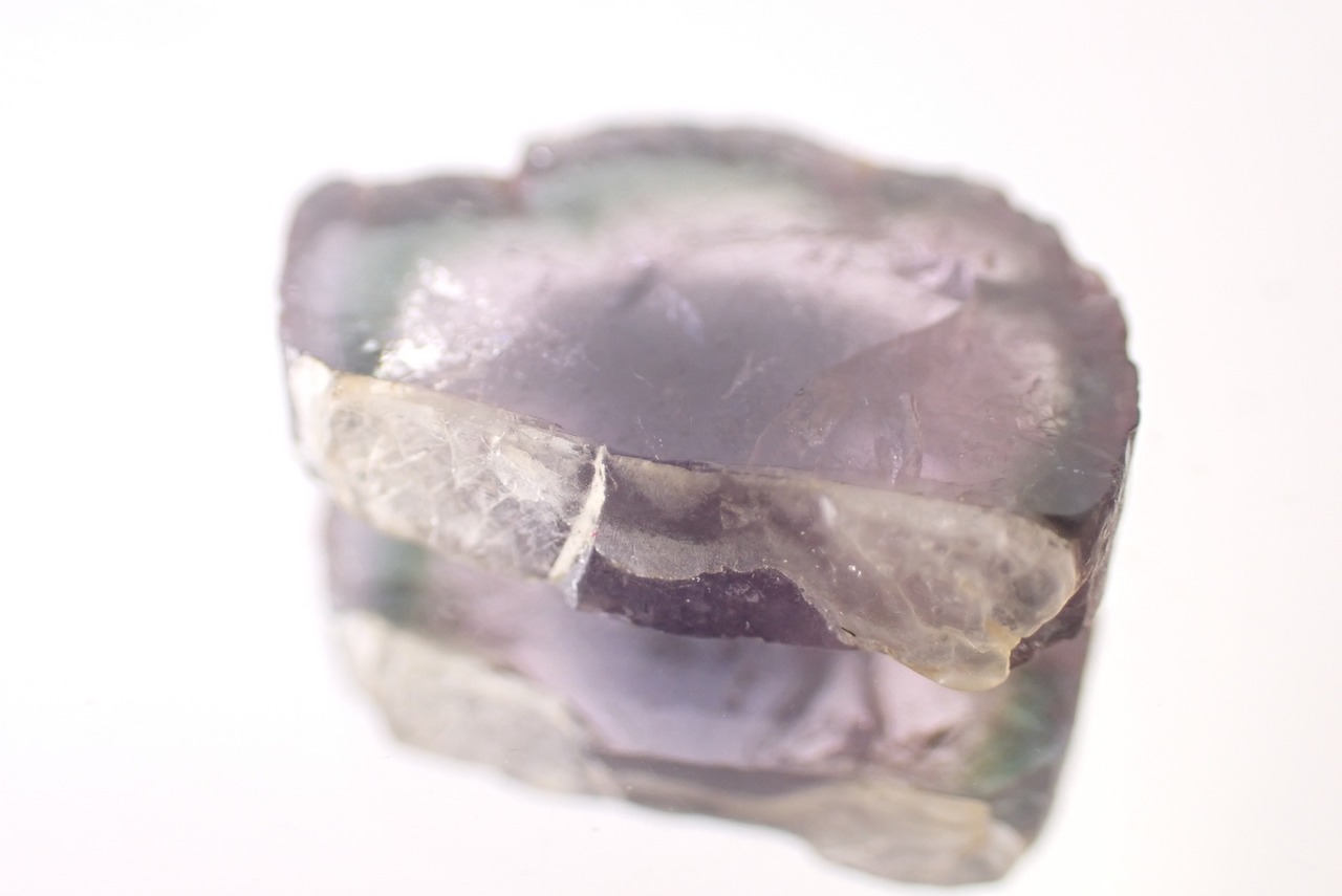 スライストルマリン　4.81ct　 [D9-70]