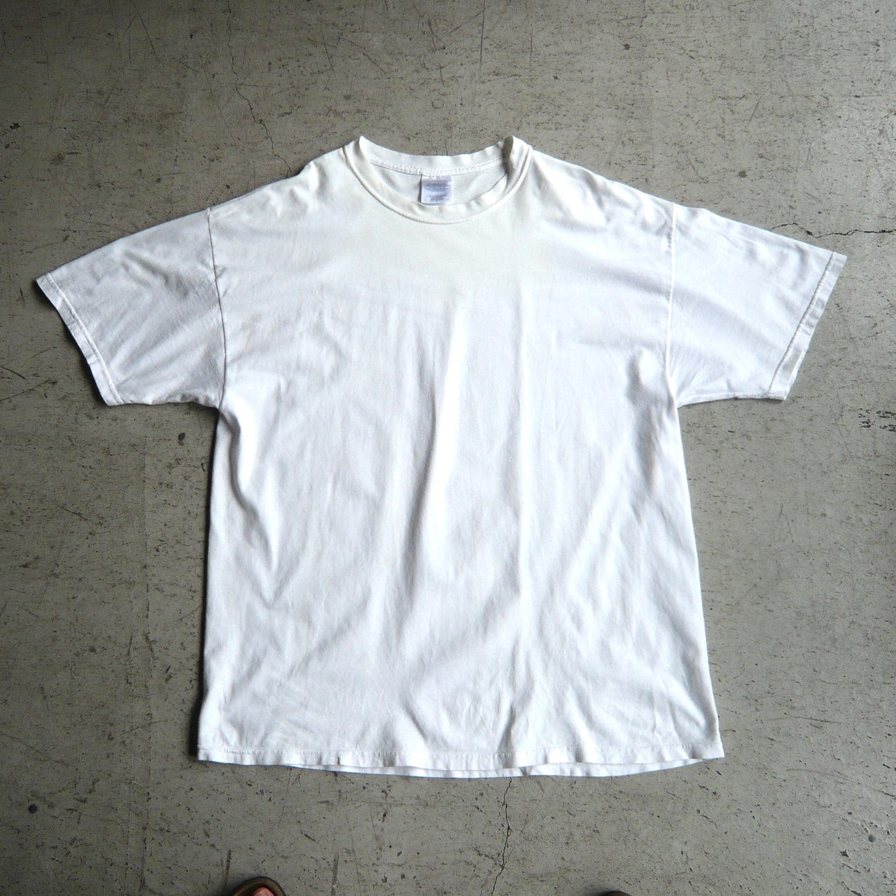 00s Microsoft Tシャツ 企業系