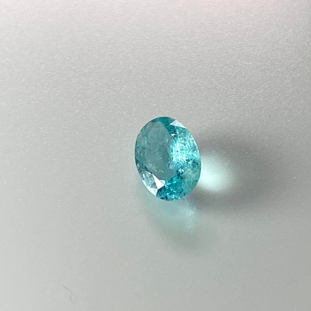 ⁂天然⁂　◇パライバトルマリン◇　0.710ct　ブラジル産