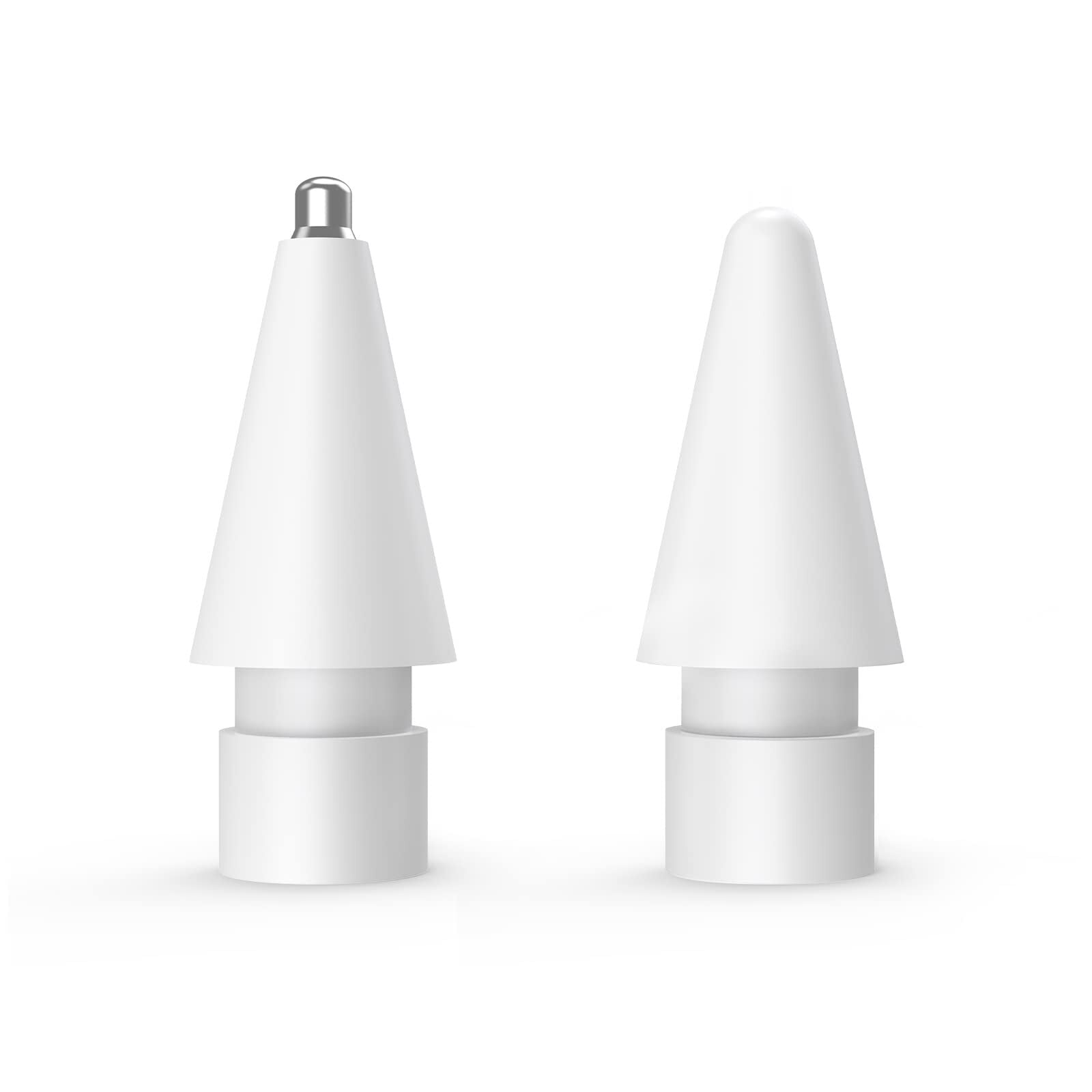 純正】Apple Pencil（第2世代）ワイヤレス充電 MU8F2J/A 【公式通販】