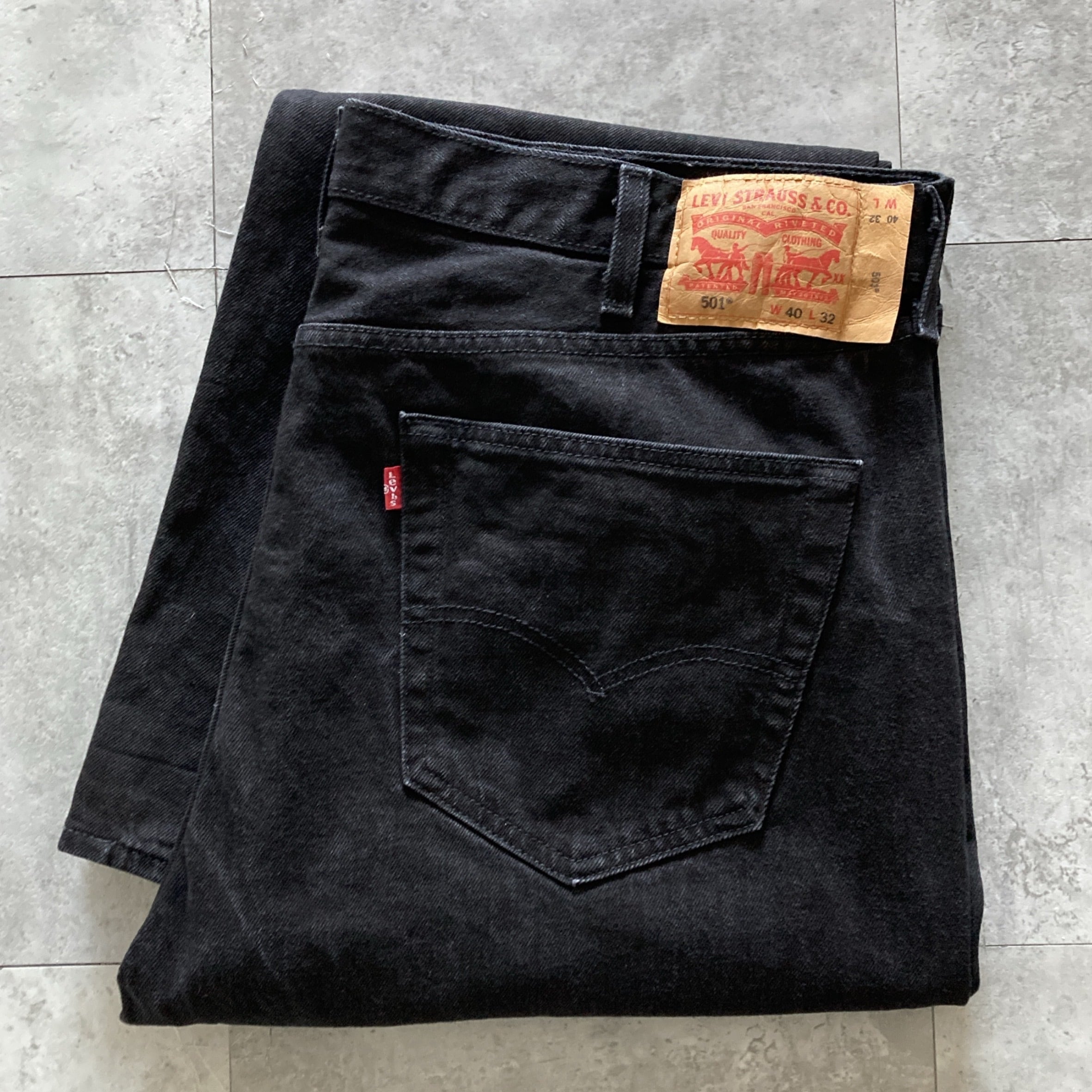W33 L30】80s-90s US.Levis 501 リーバイス マッカレン工場(544