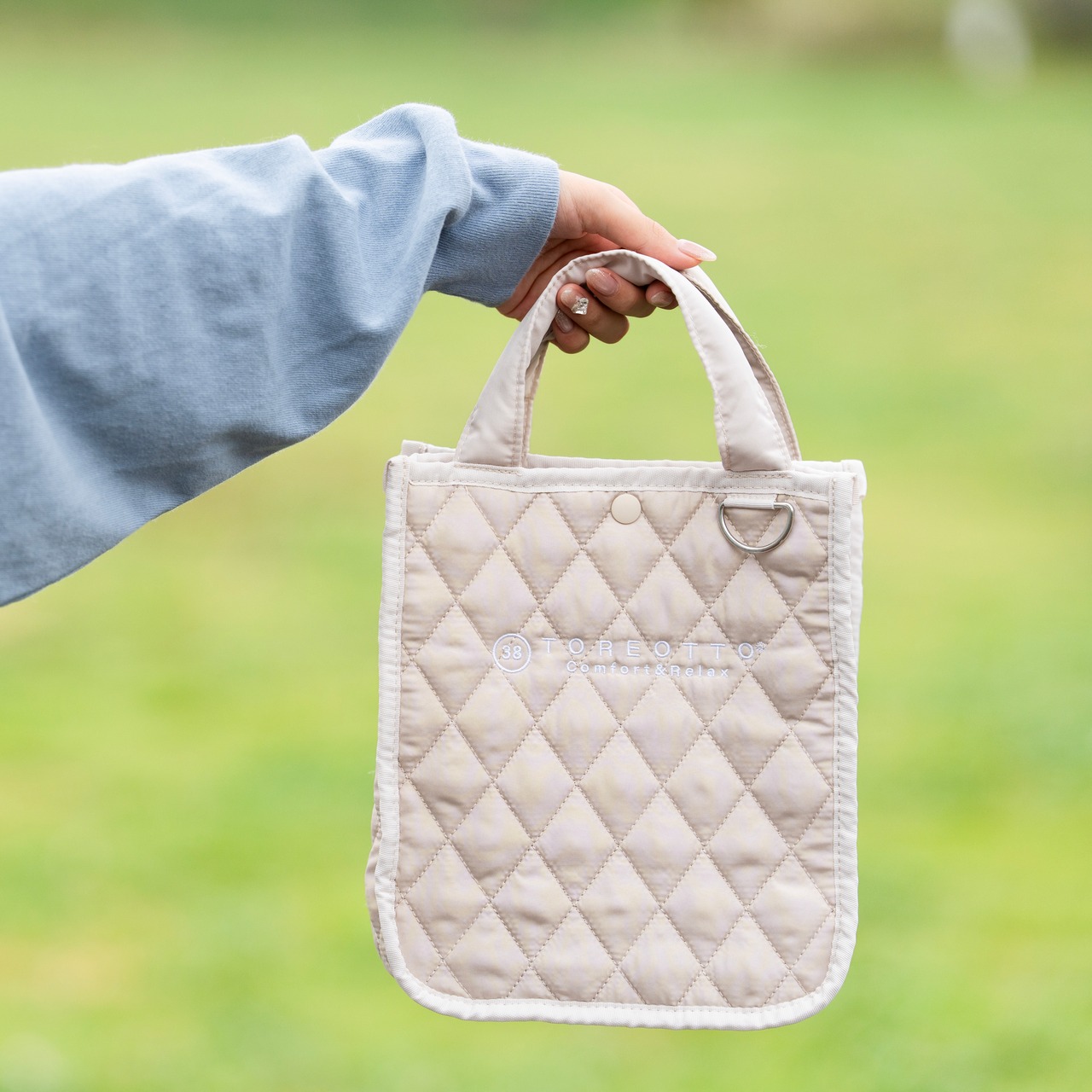 TOREOTTO38 WALKINGBAG