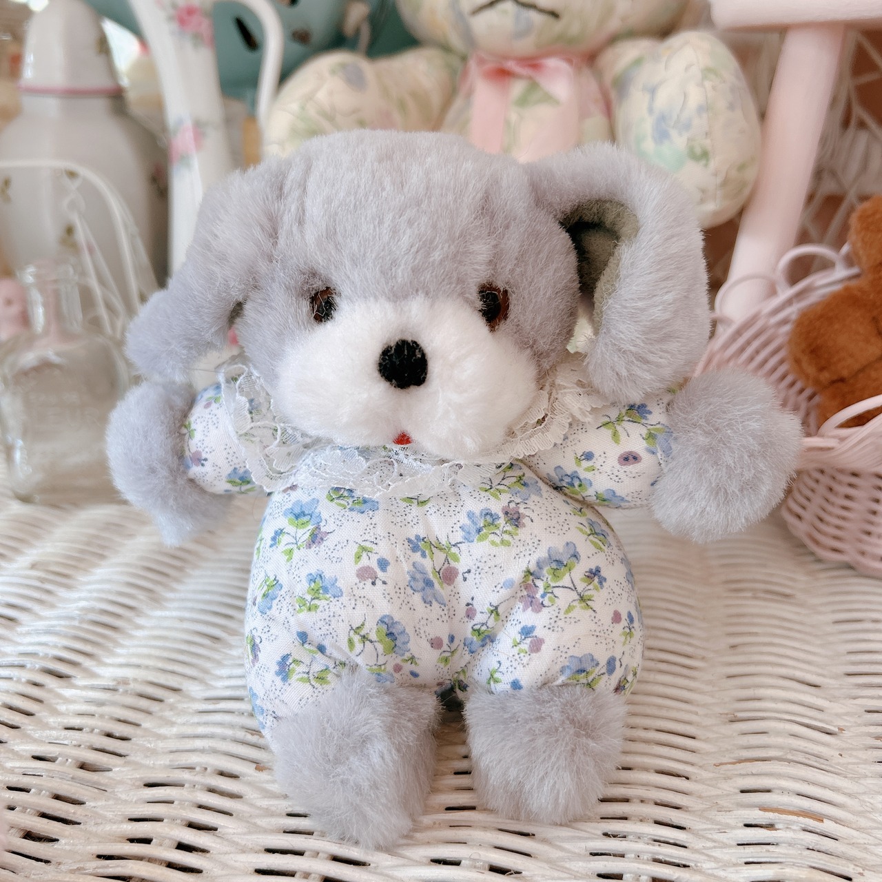 Flower dogの画像01