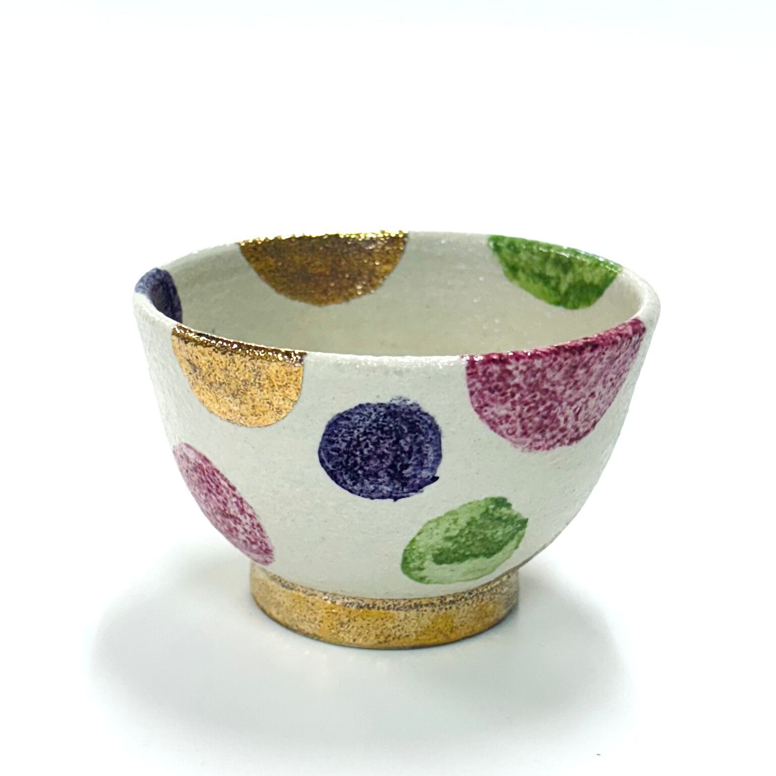 湯呑碗 (汲出し) (2403114)