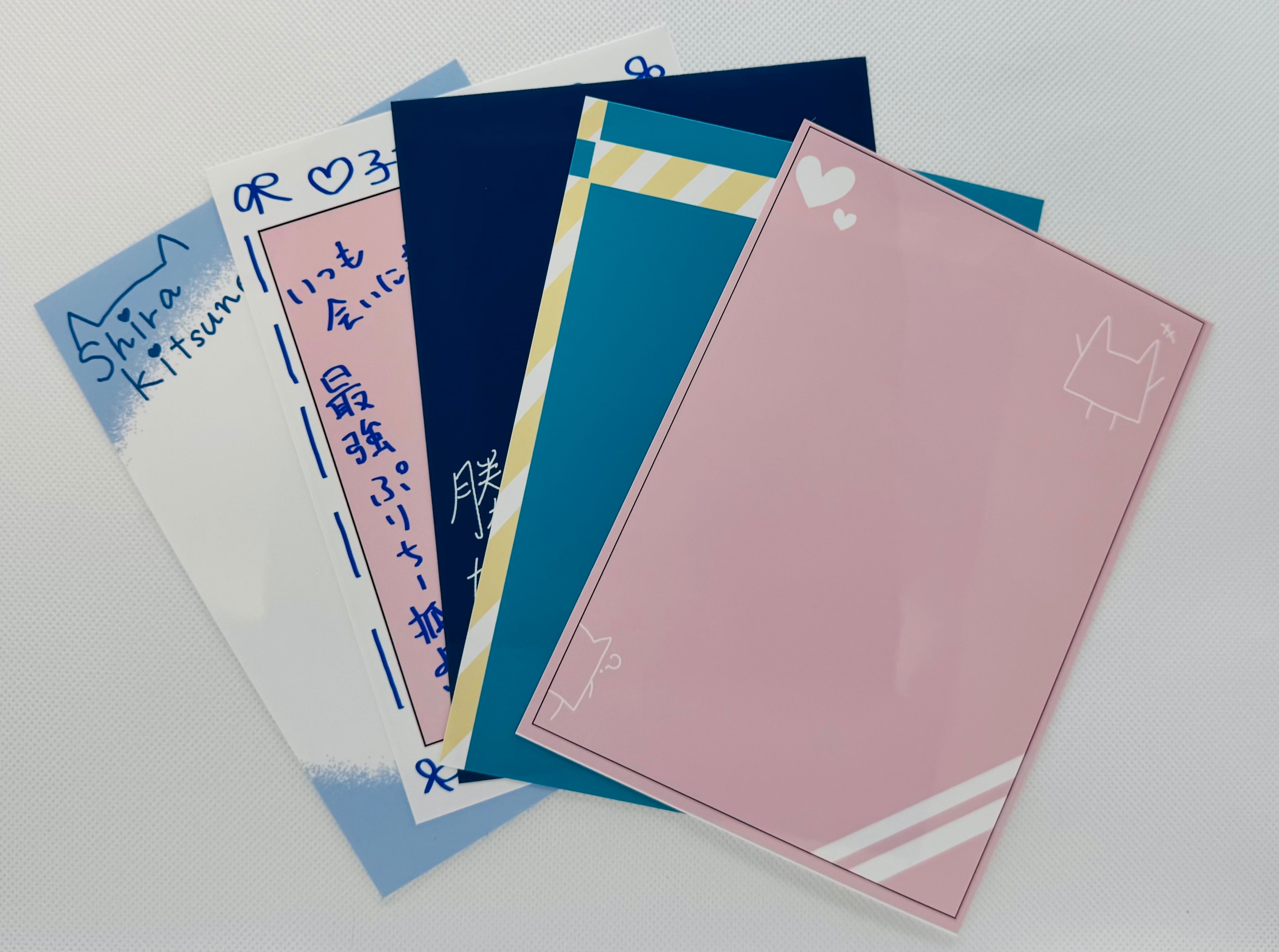 白狐丸2025生誕祭記念グッズスペシャルセット(数量限定)