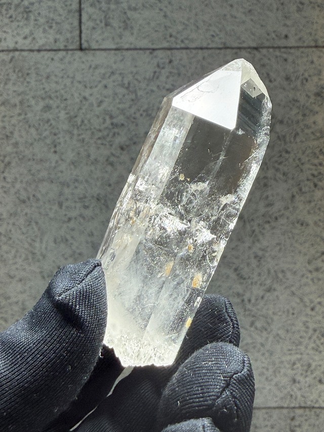 クォーツ【ML-0109】インド