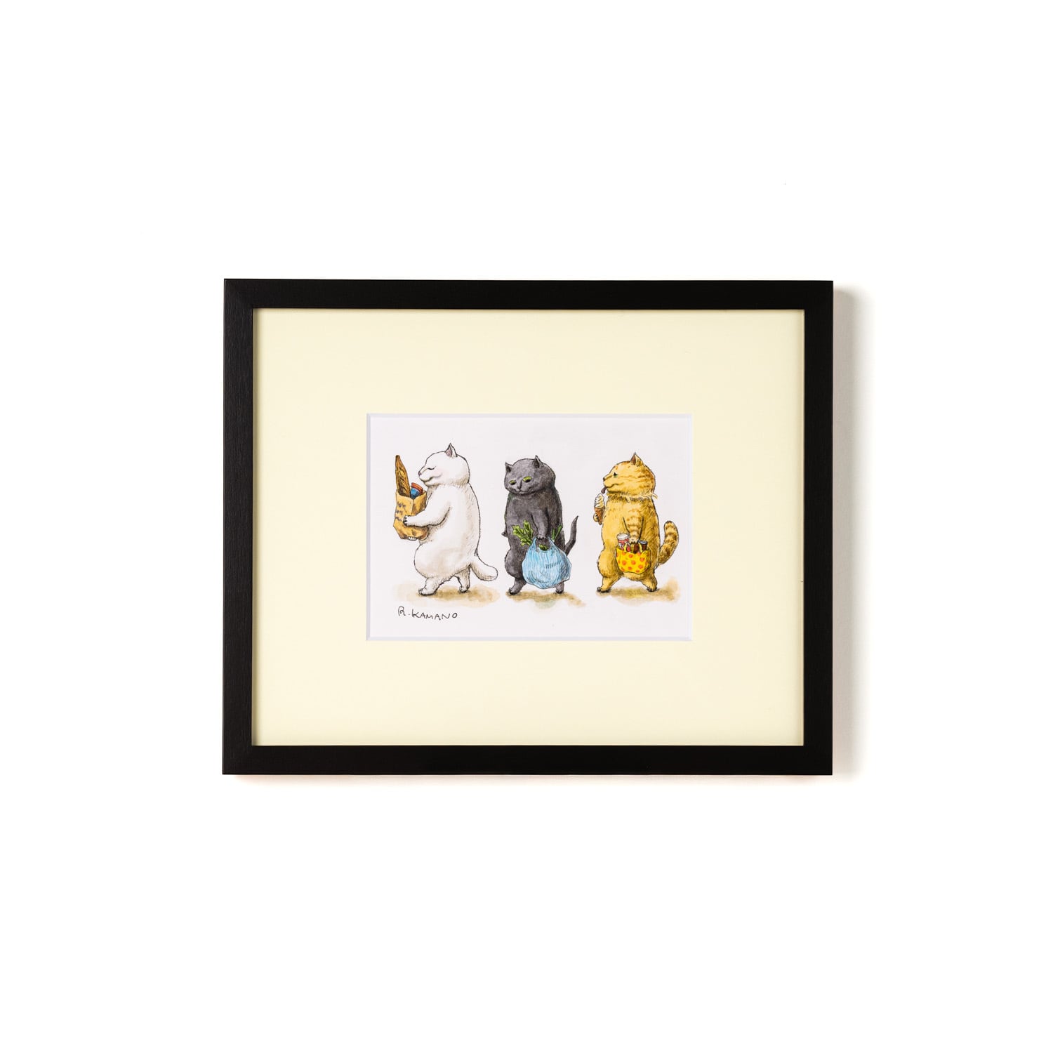 ALL ITEM | TOKYO PiXEL. shop & gallery