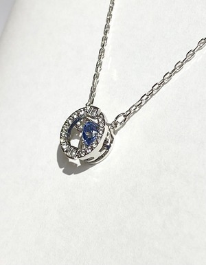 SWAROVSKI スワロフスキー ペンダント SPARKLING DANCE スパークリング ダンス 5279425