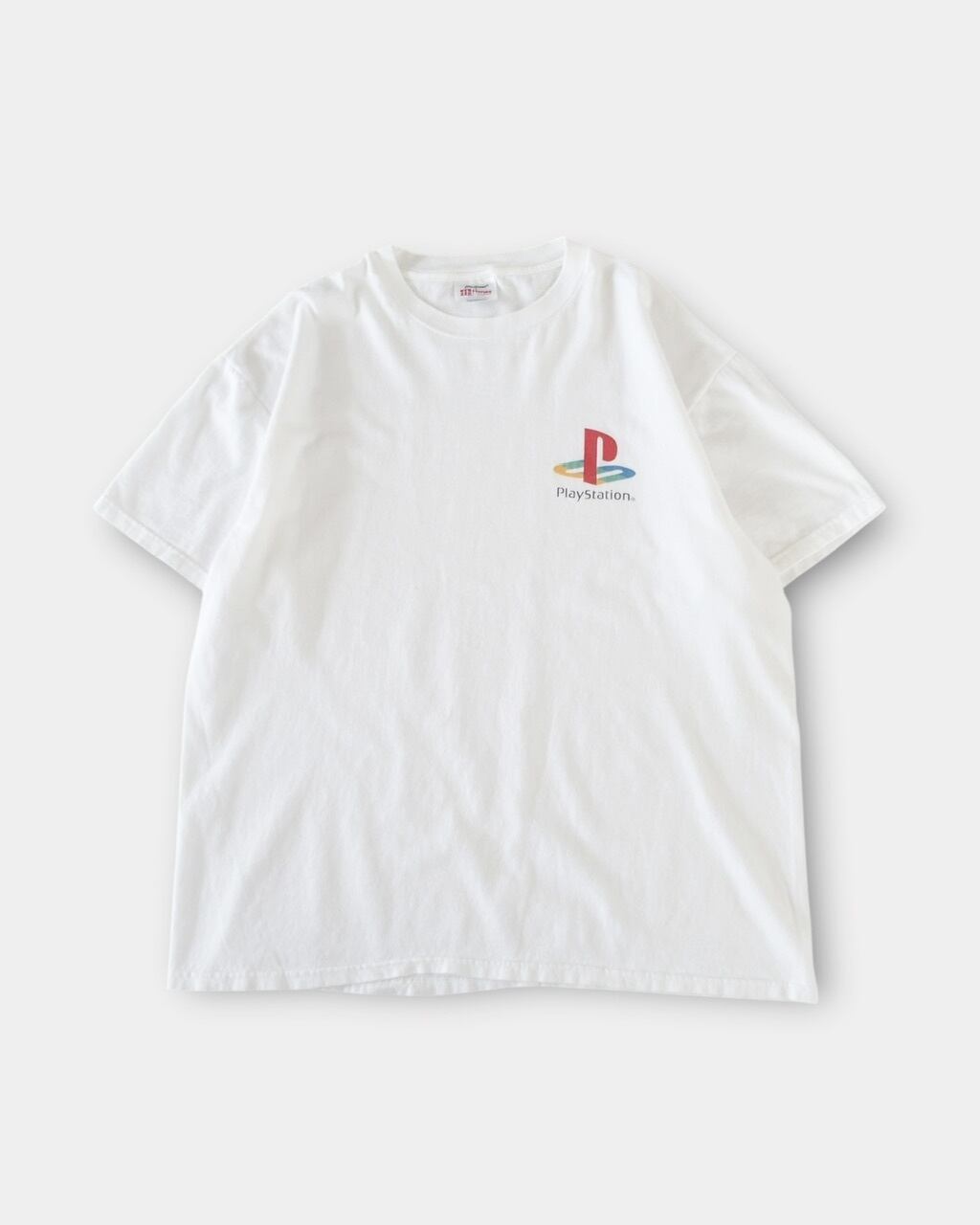 PlayStation promo T-shirt 90s