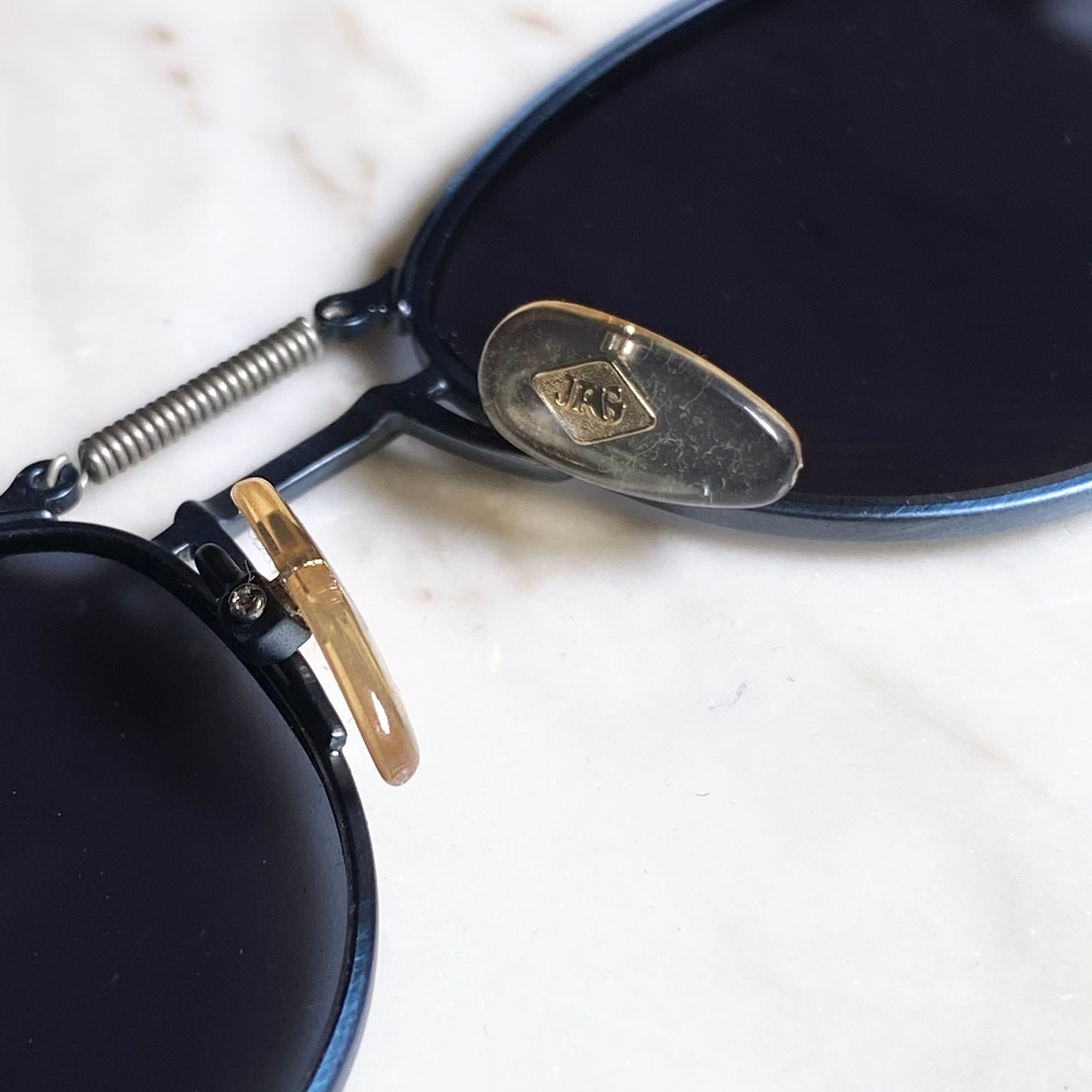 vintage JEAN PAUL GAULTIER spring design sunglasses “56-5107 ...