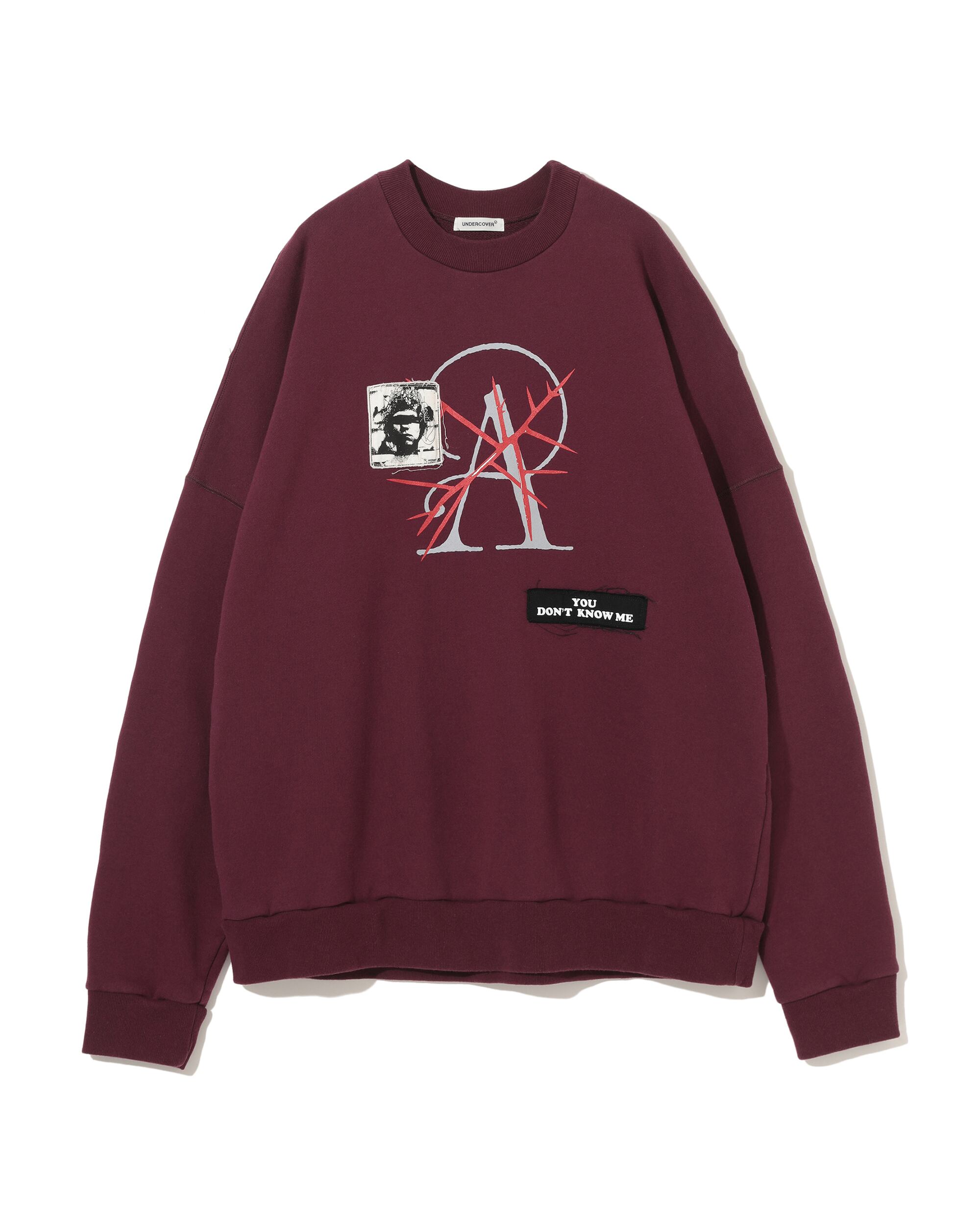 □PRE MEN | UNDERCOVER Kanazawa