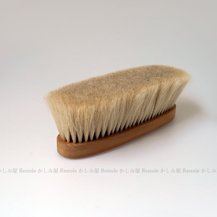 ブラシの平野 / 水雷 / 馬毛ブラシ | kashimiya Online