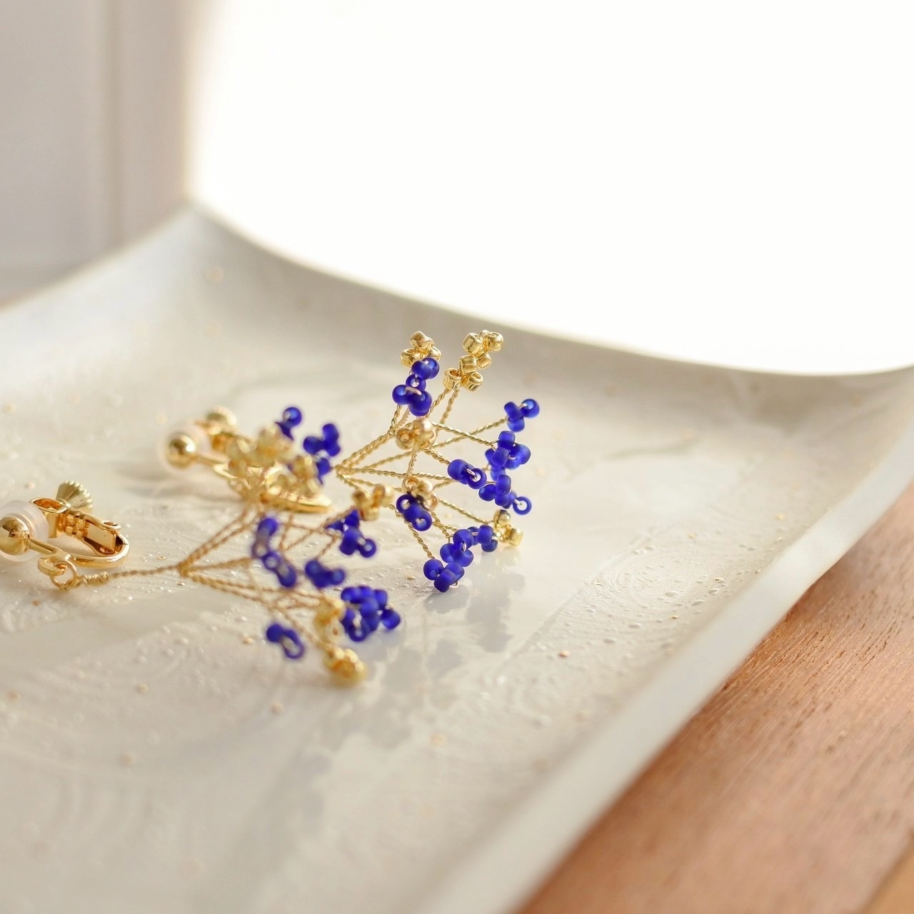 11,12月限定カラー 「月夜シリーズ」 なれ初め