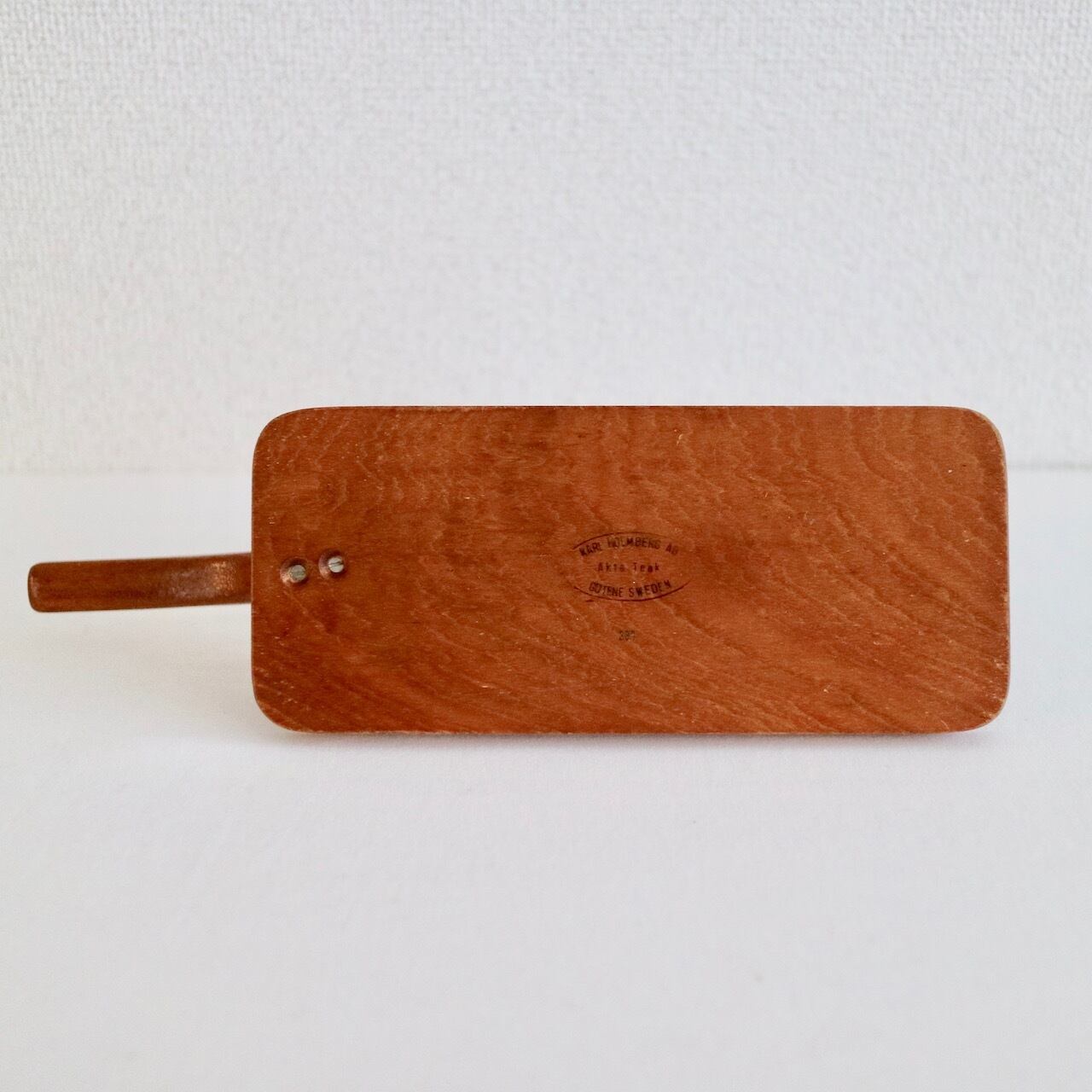 スウェーデンチークトーストスタンド スウェーデンチークトーストスタンド