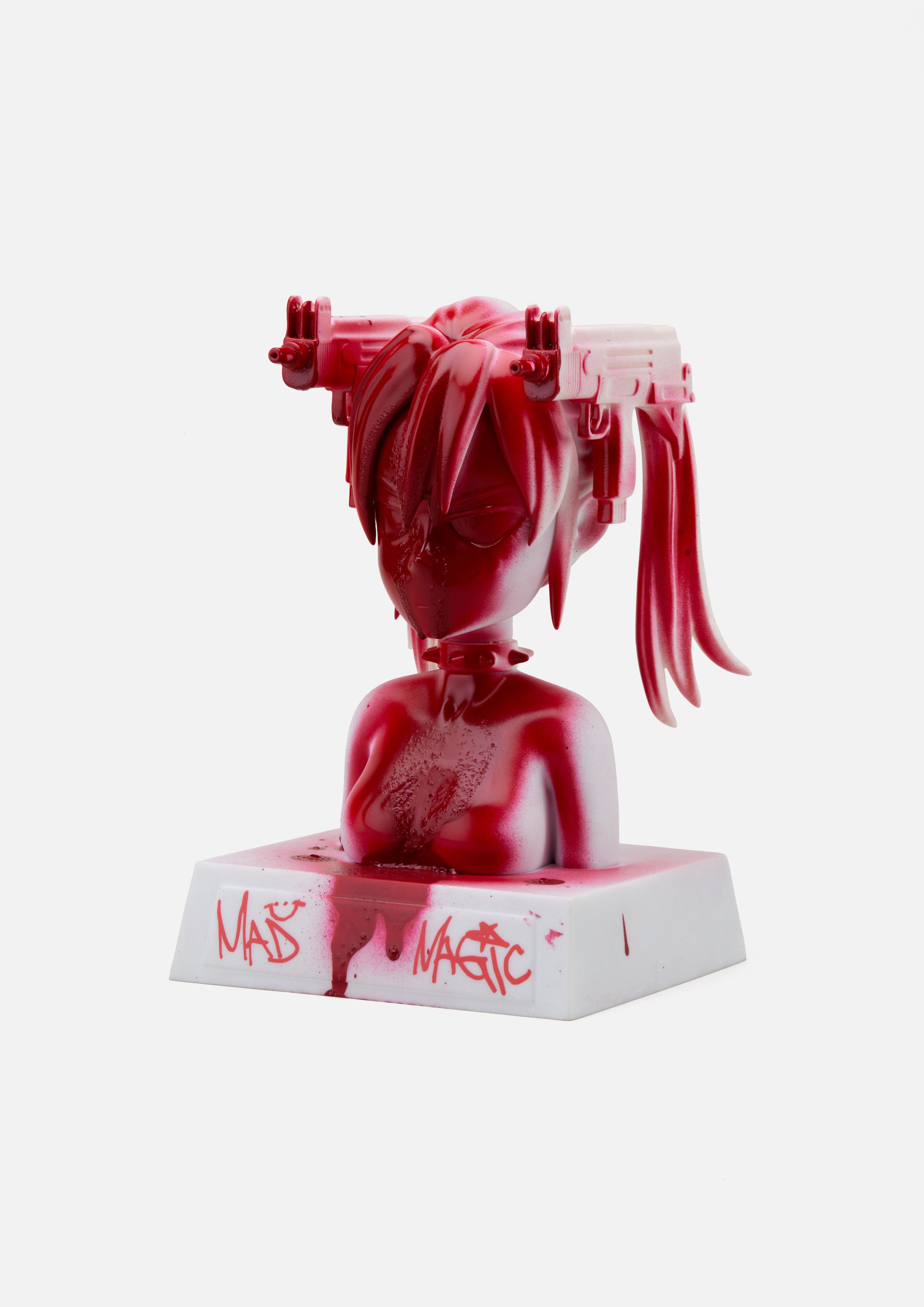 NEIGHBORHOOD NH X JUN INAGAWA . FIGURE smcint.com