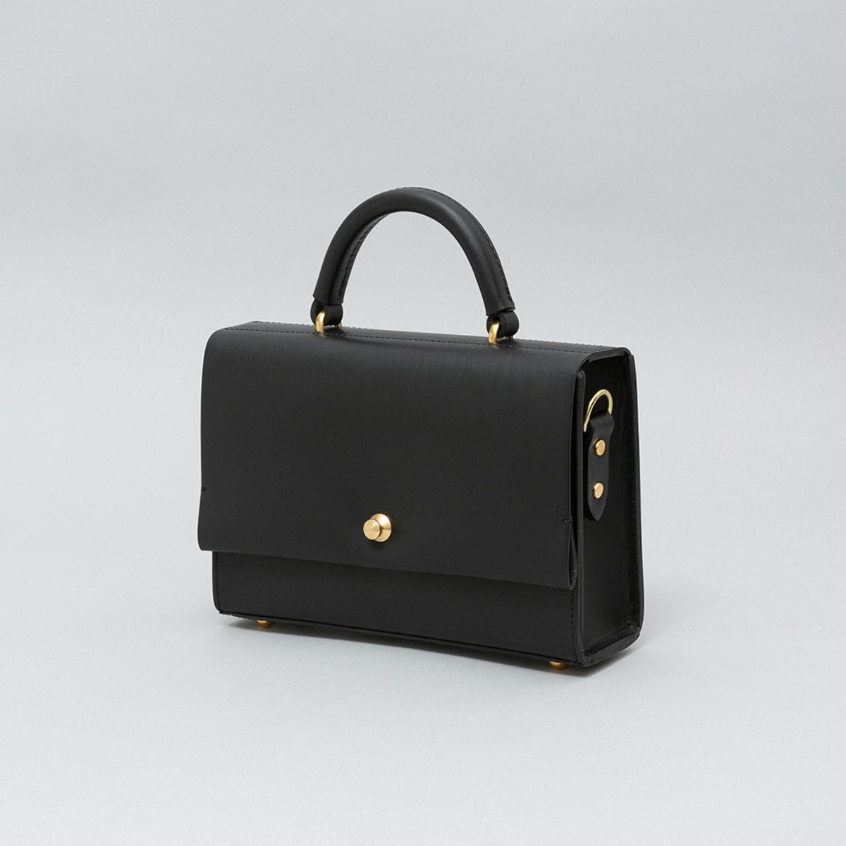 レネットスクエアショルダーS / SH-127-S | PLANT 