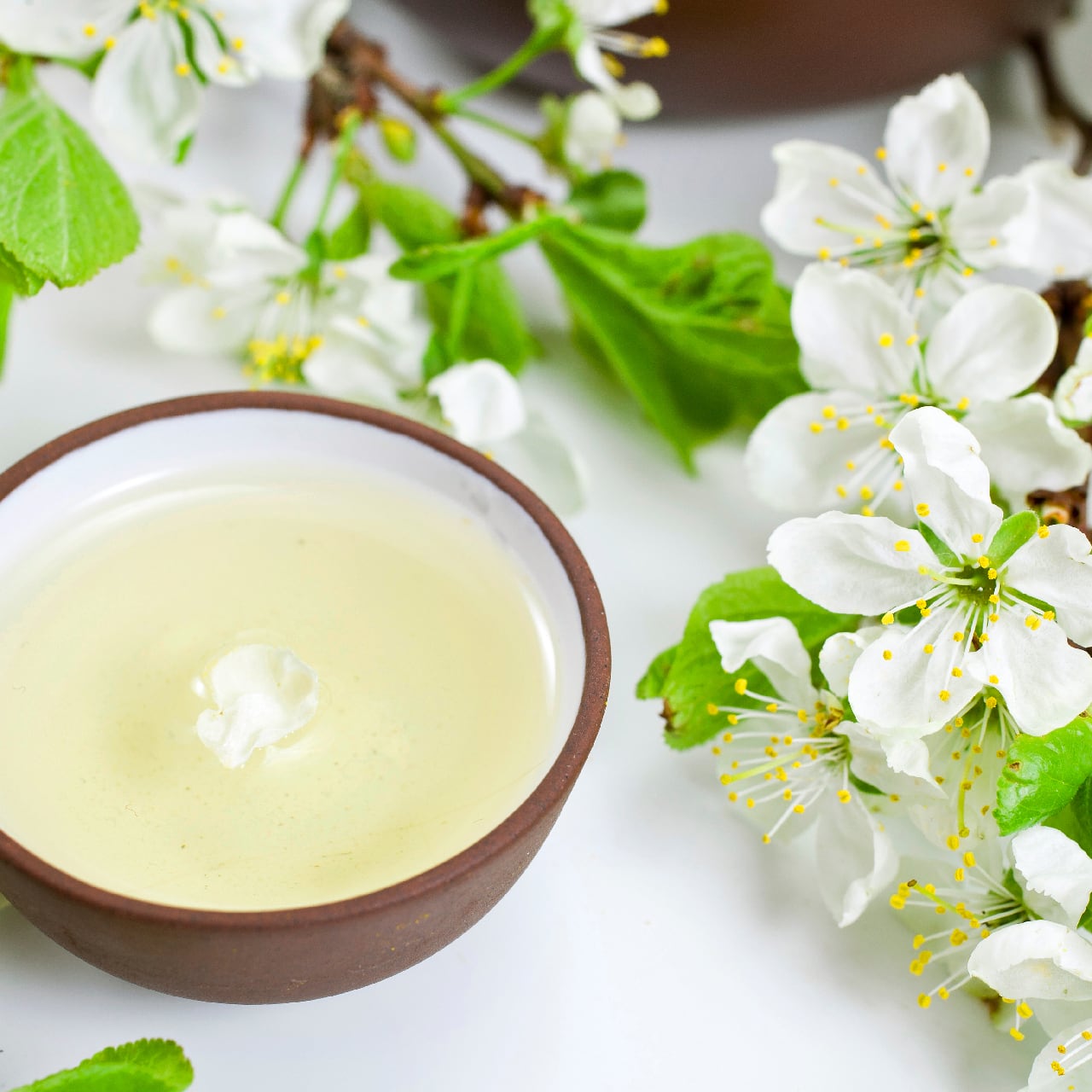 茉莉花茶(ジャスミンチャ) 10g | REICHA