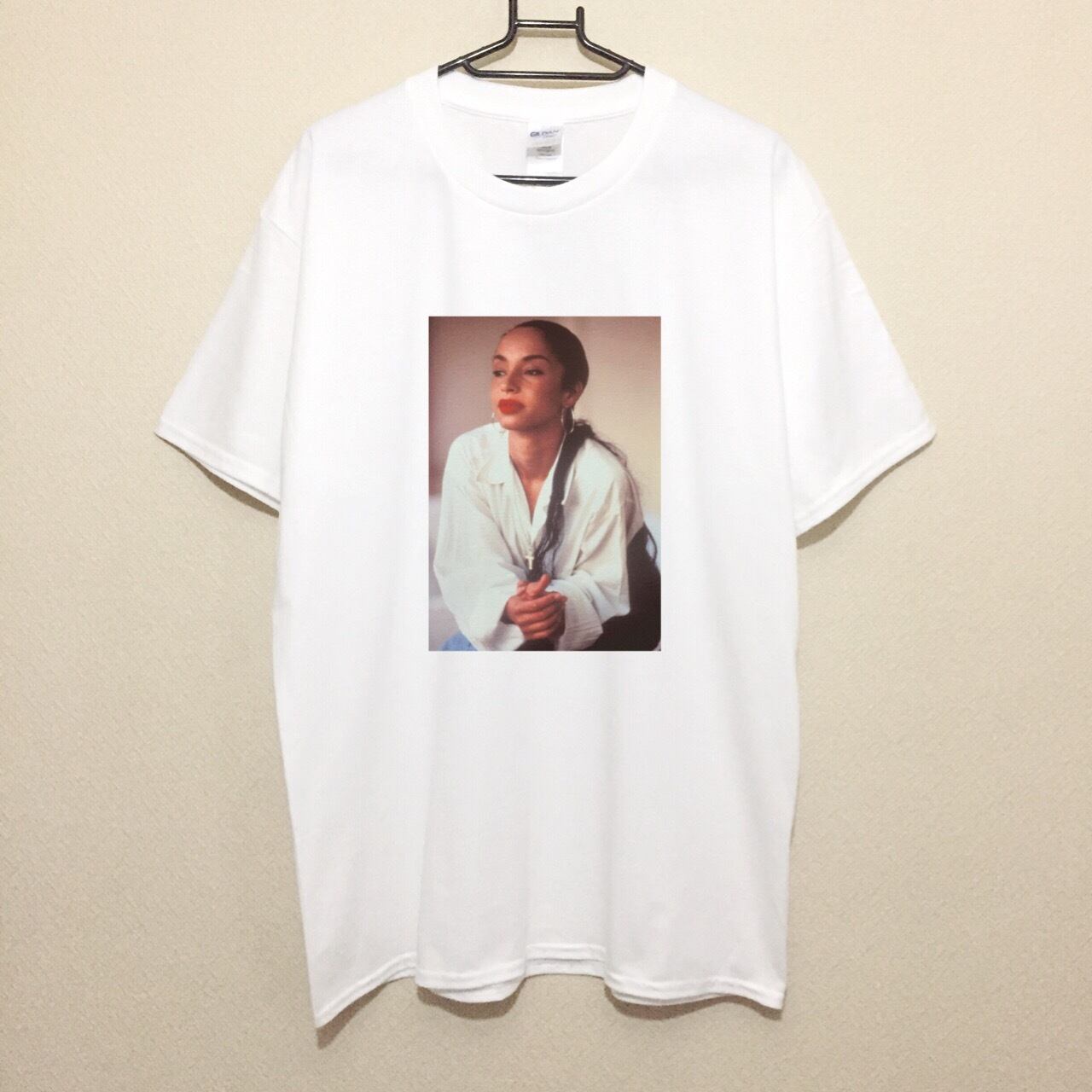 SADE T/シャーデーTシャツfear of god