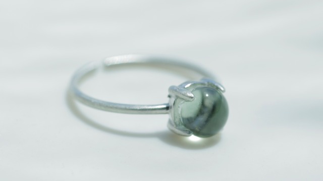 ［夏季限定］さざ波ring