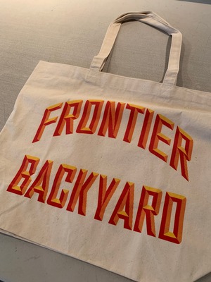 FBY TOTE BAG