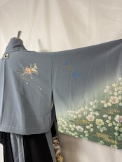 Two piece sets 589 2jacket+1skirt