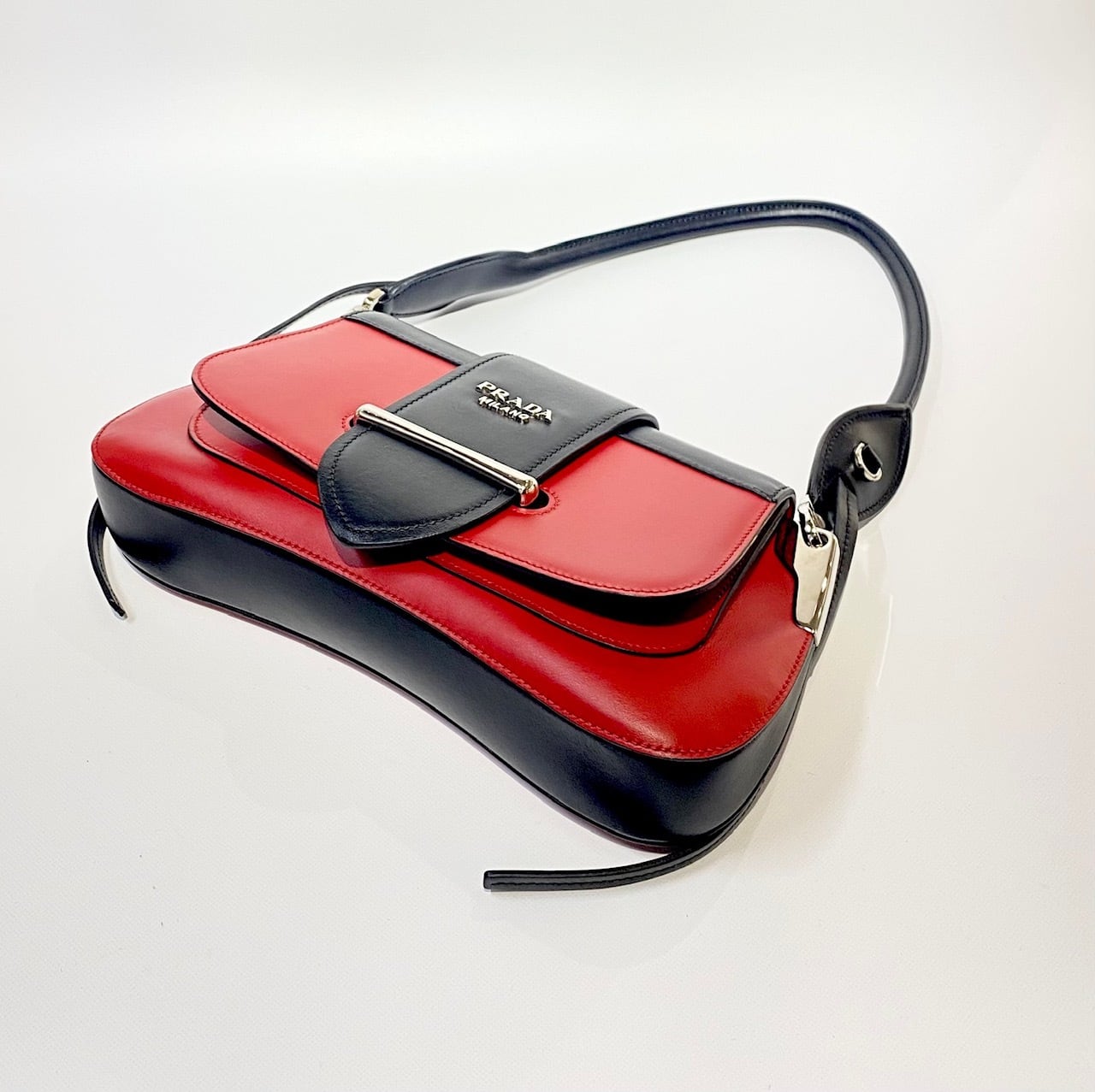 PRADA 正規品 限定商品 プラダ ショルダー バック レディース 1BD168 2AIX F0C9F | TTJ