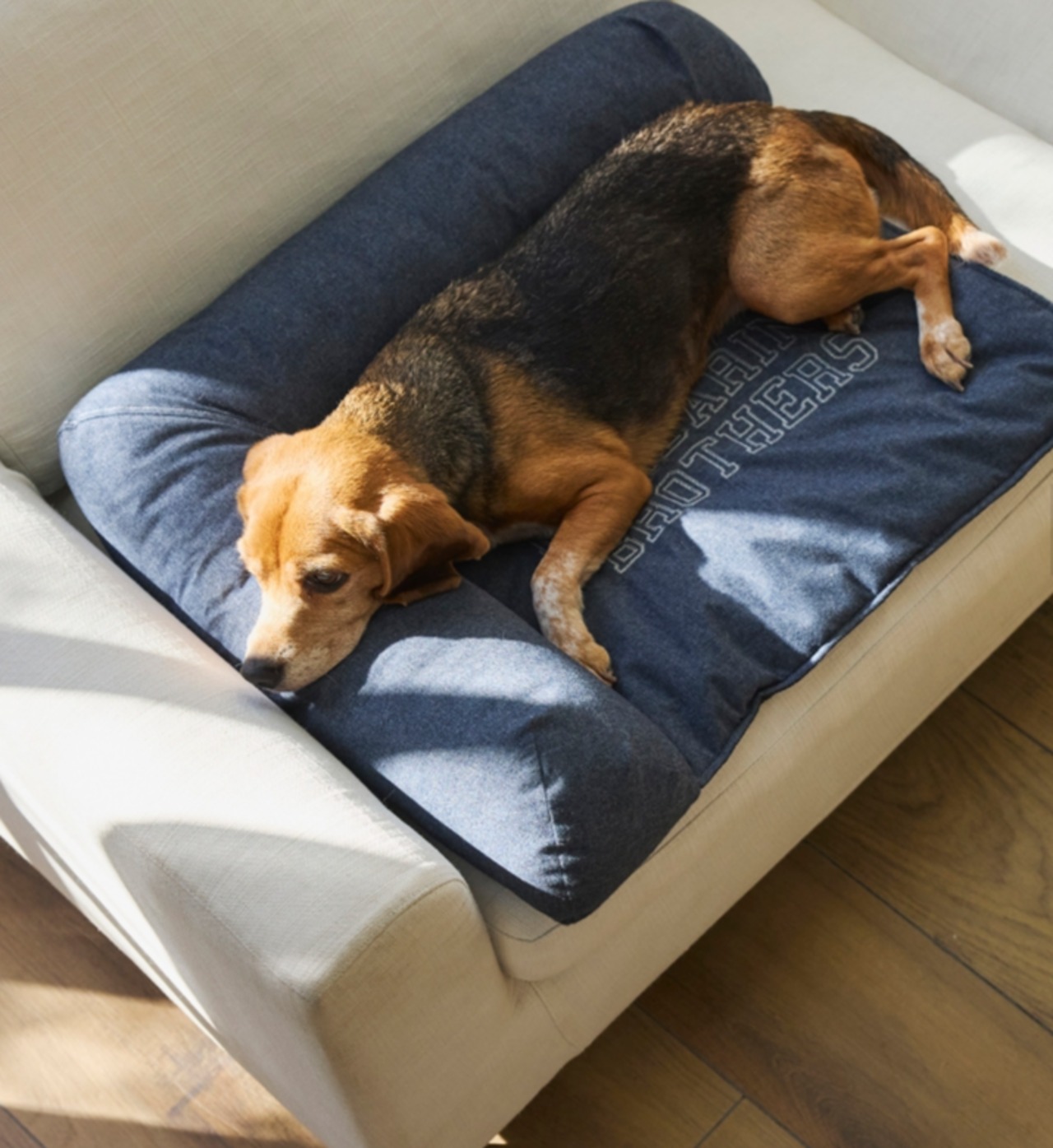Head Rest Bed ヘッドレストベッド No5506