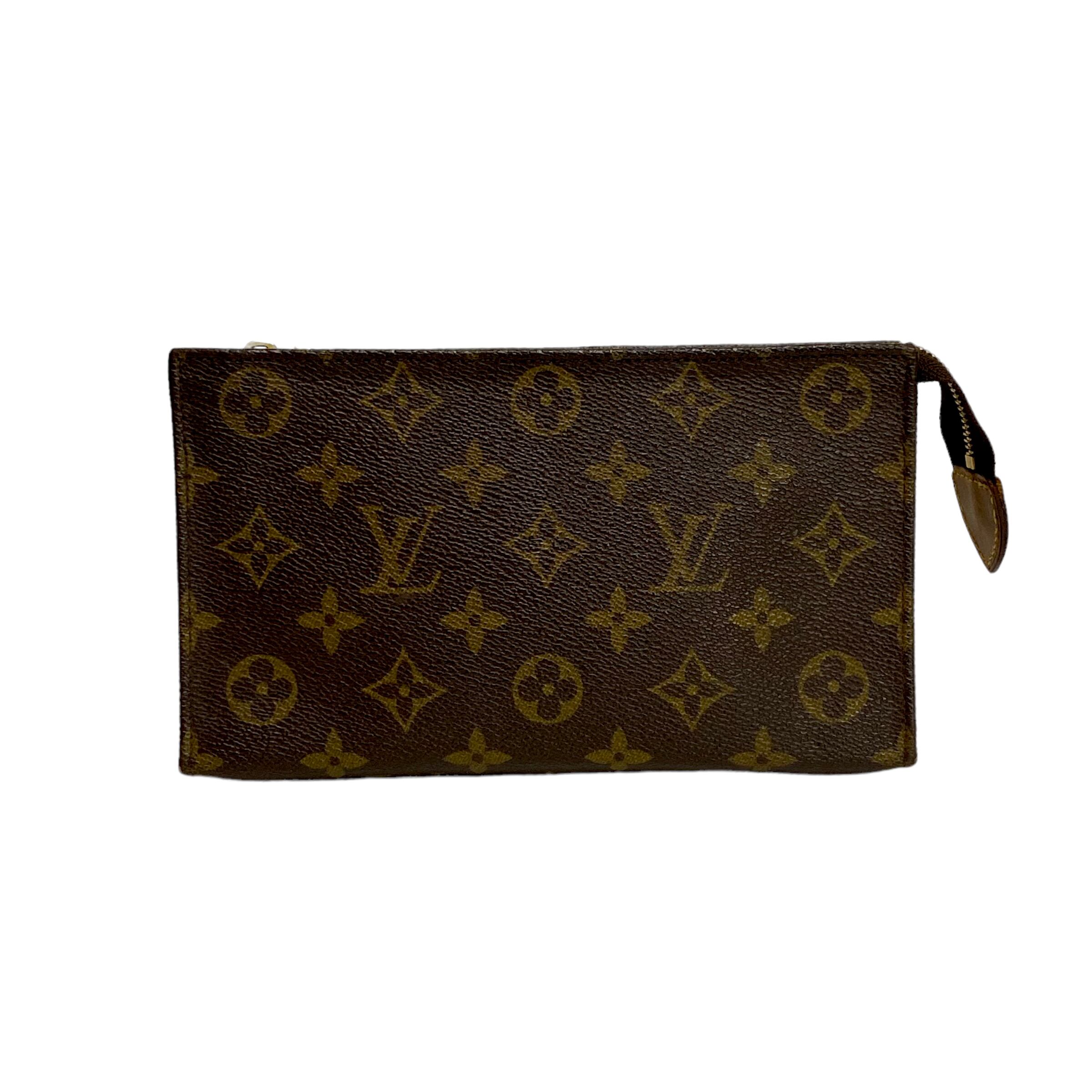 LOUIS VUITTON ルイ・ヴィトン モノグラム ポーチ 8626-202210 | rean