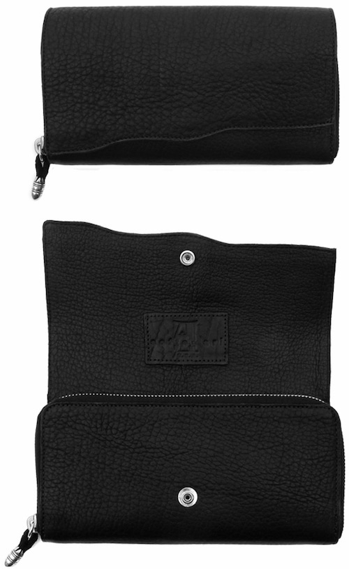 SofferAri Jewelry ソファーアリ sacw4250 LARGE CAMBERWELL LEATHER WALLET