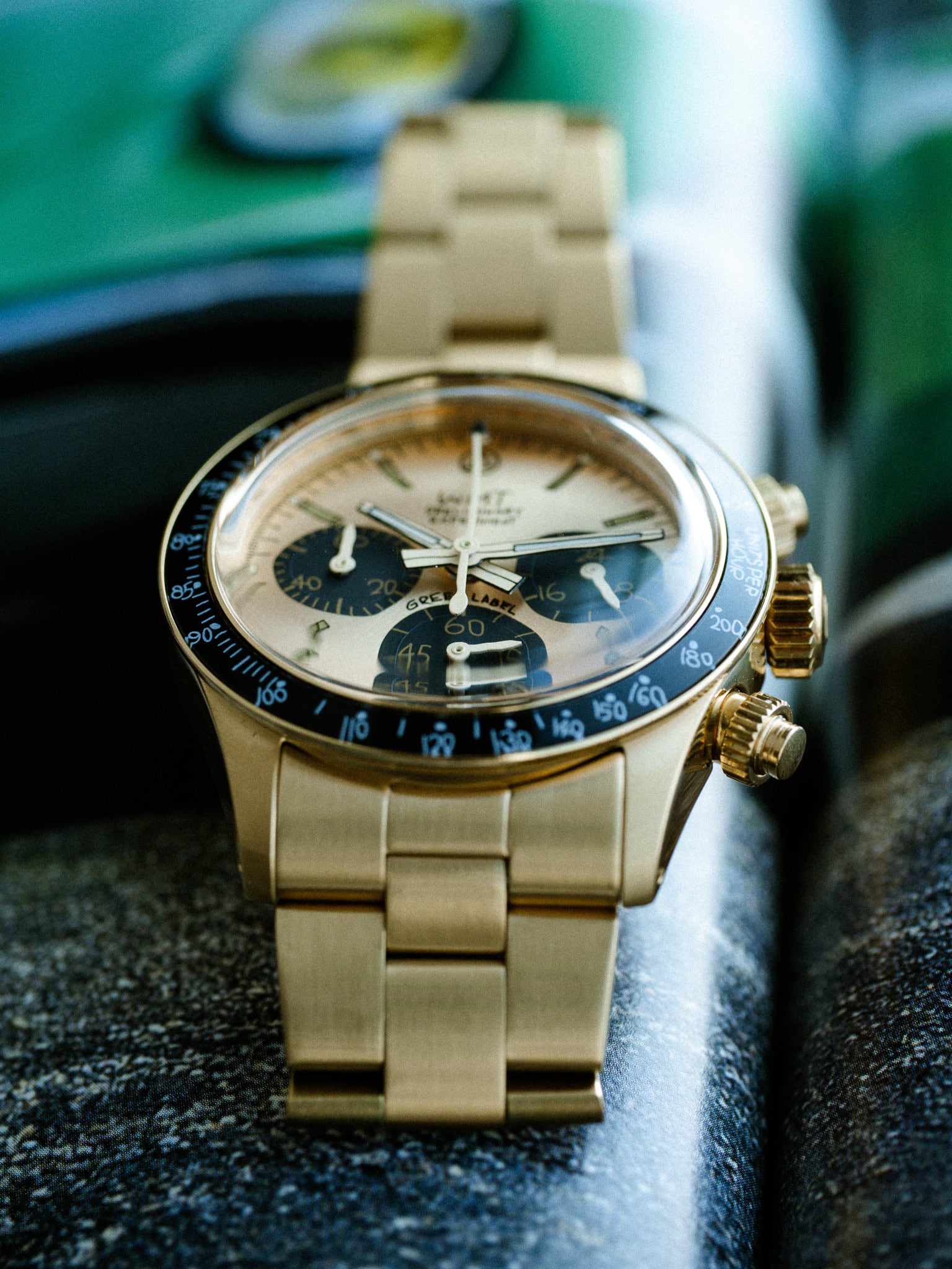 WMT GREEN-LABEL GP1MKⅡ0040C 