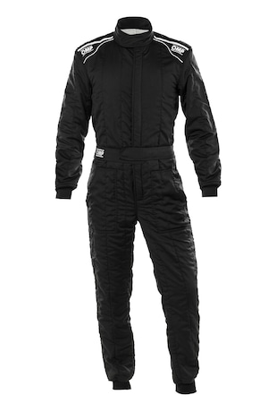 IA0-1847-C01#071 SPORT Suit my2024 Black