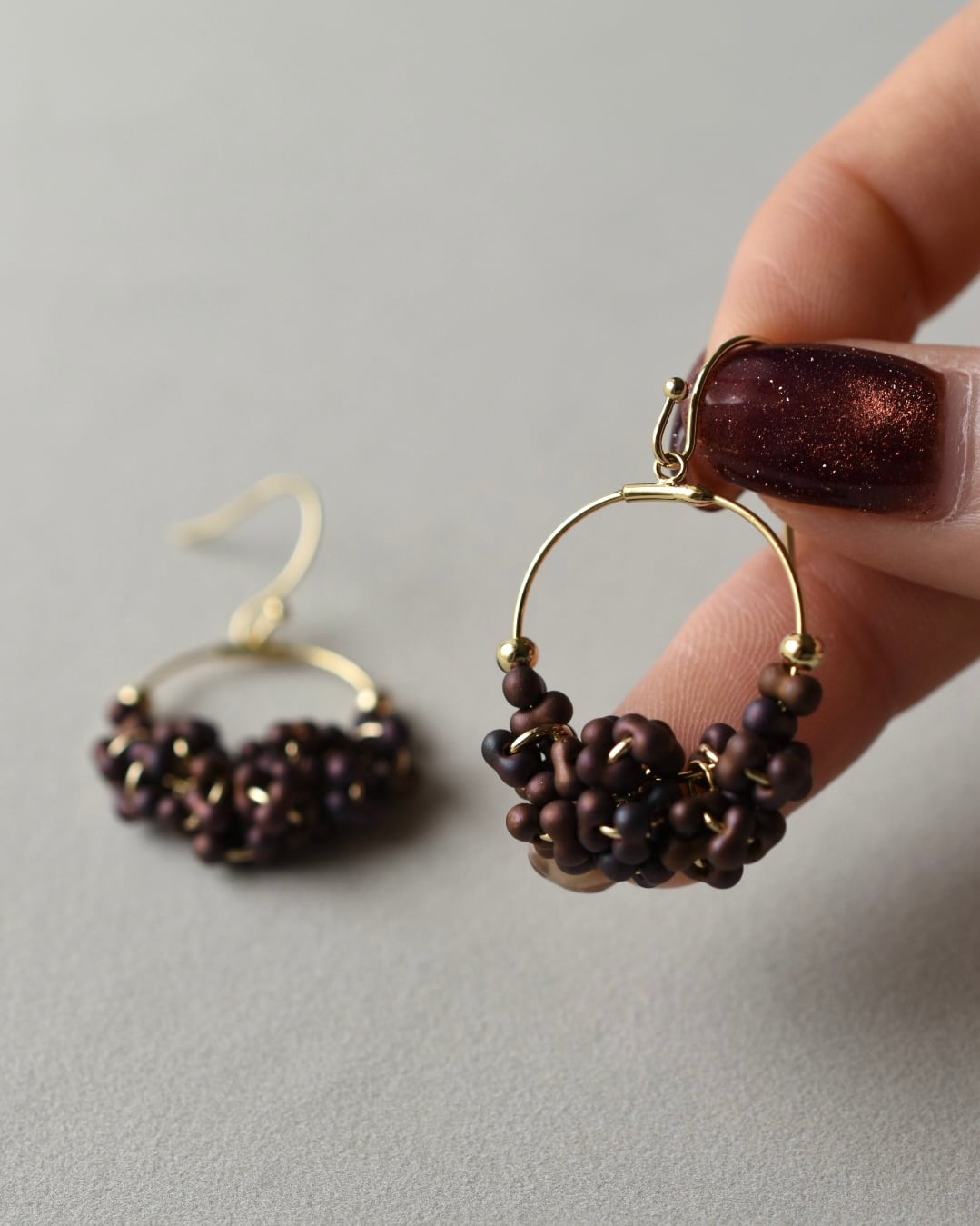 【残り1点】grano - berry -