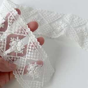 《予約》レース / 17 ロール