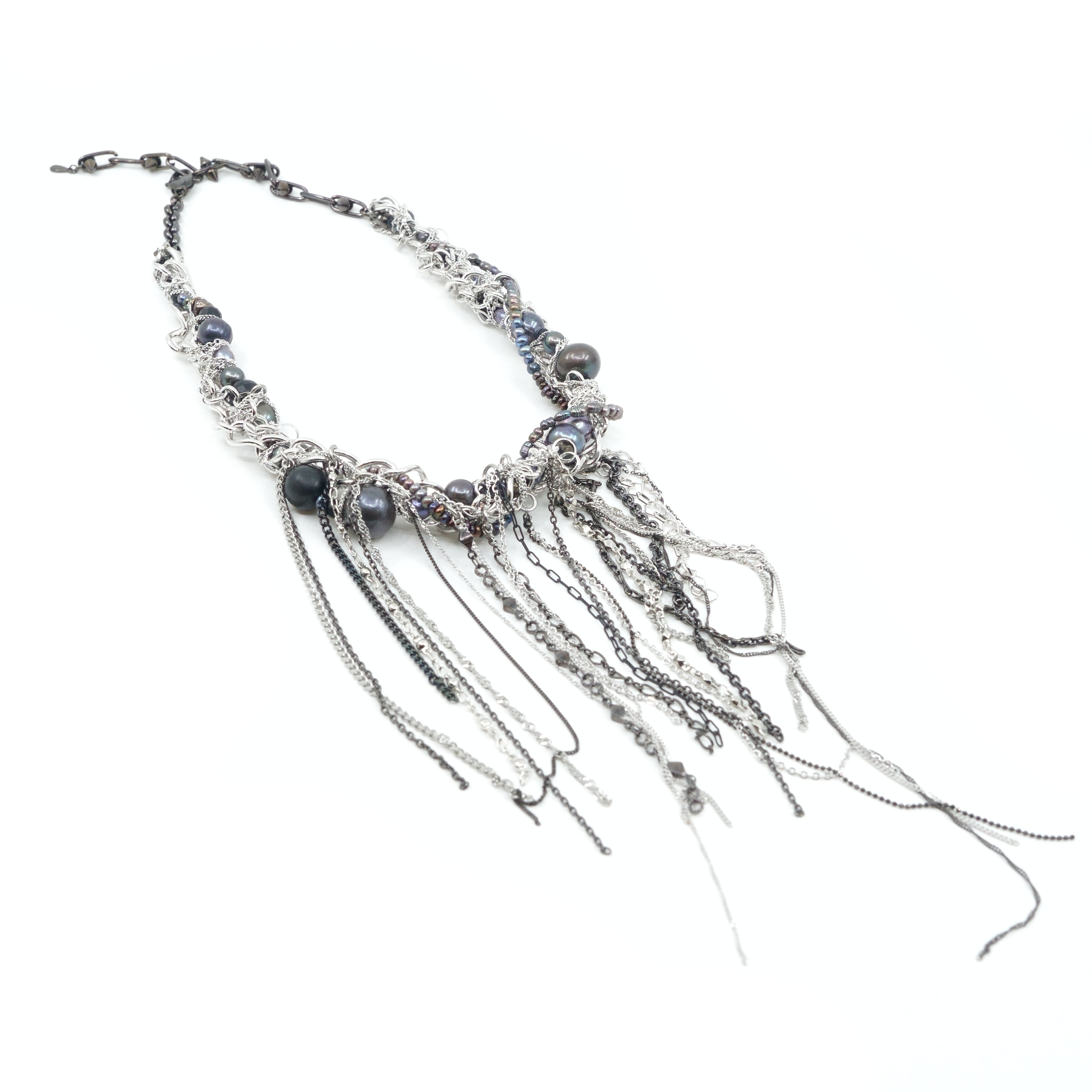 NECKLACE | gunda online store