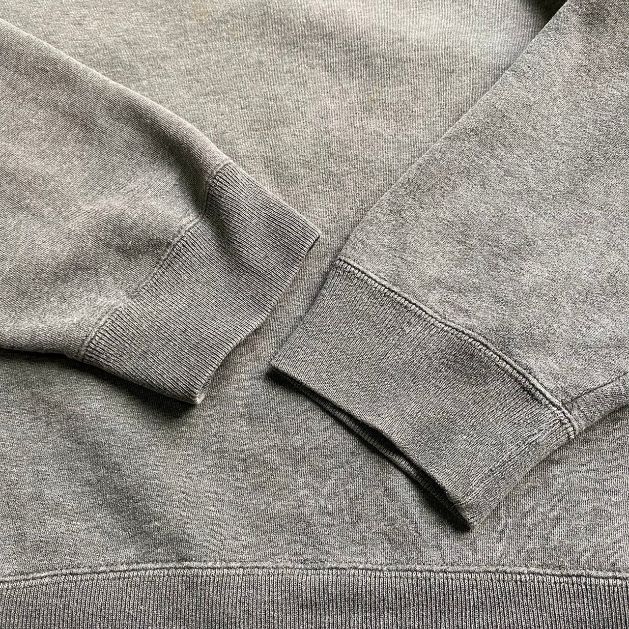 90年代 ヴィンテージ GAP オールドギャップ 無地 スウェット 90年代 ヴィンテージ GAP オールドギャップ 無地 スウェット