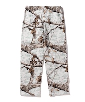 LITTLE YARMOUTH “Cheese Camo Pants”