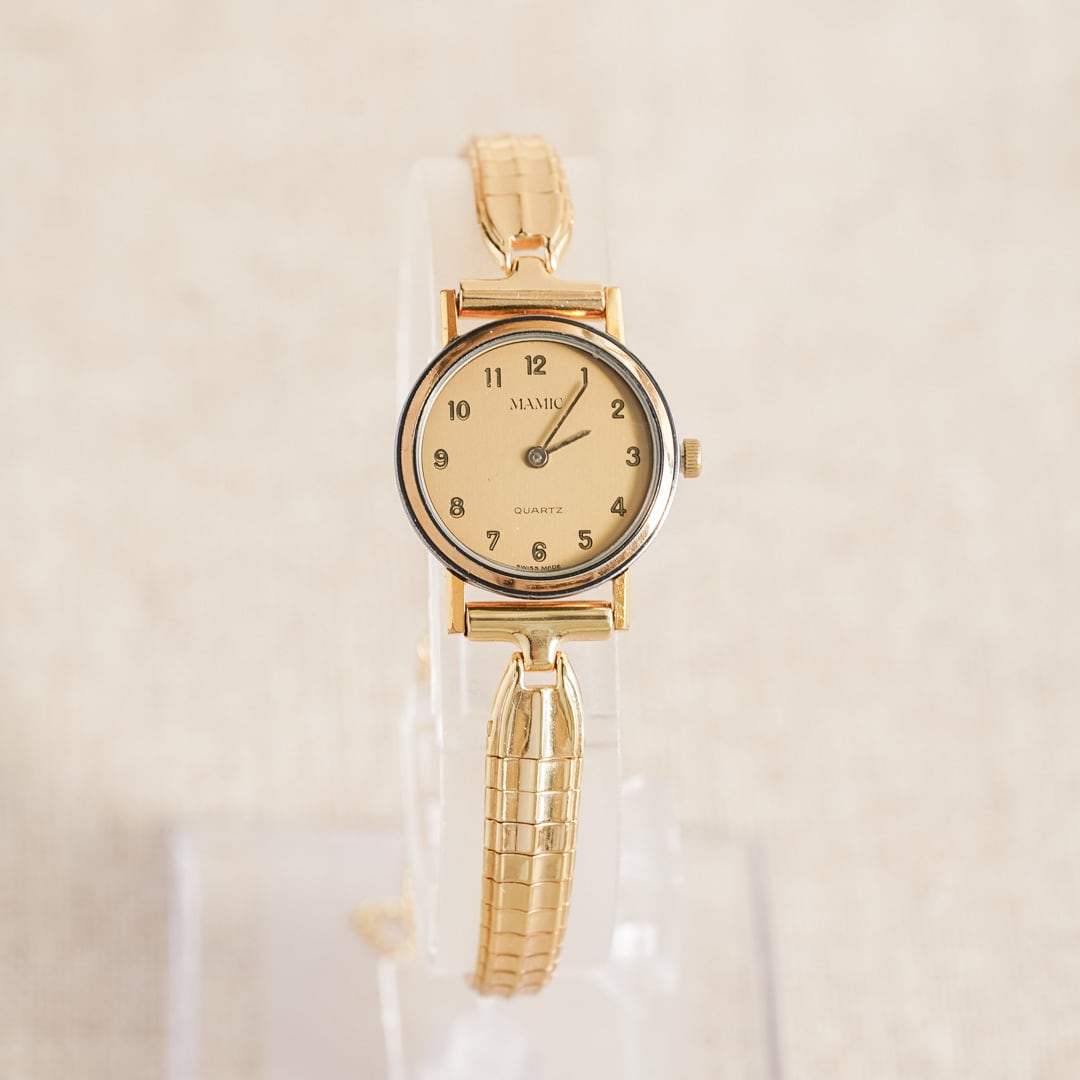 The Rhythme Éternel Collection 16 7