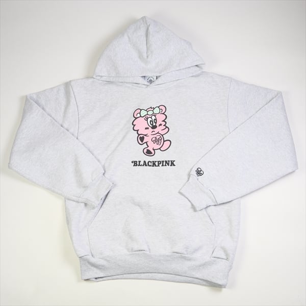 Size【M】 その他 Verdy × BLACK PINK BORN PINK PLUSH HOODIE ...