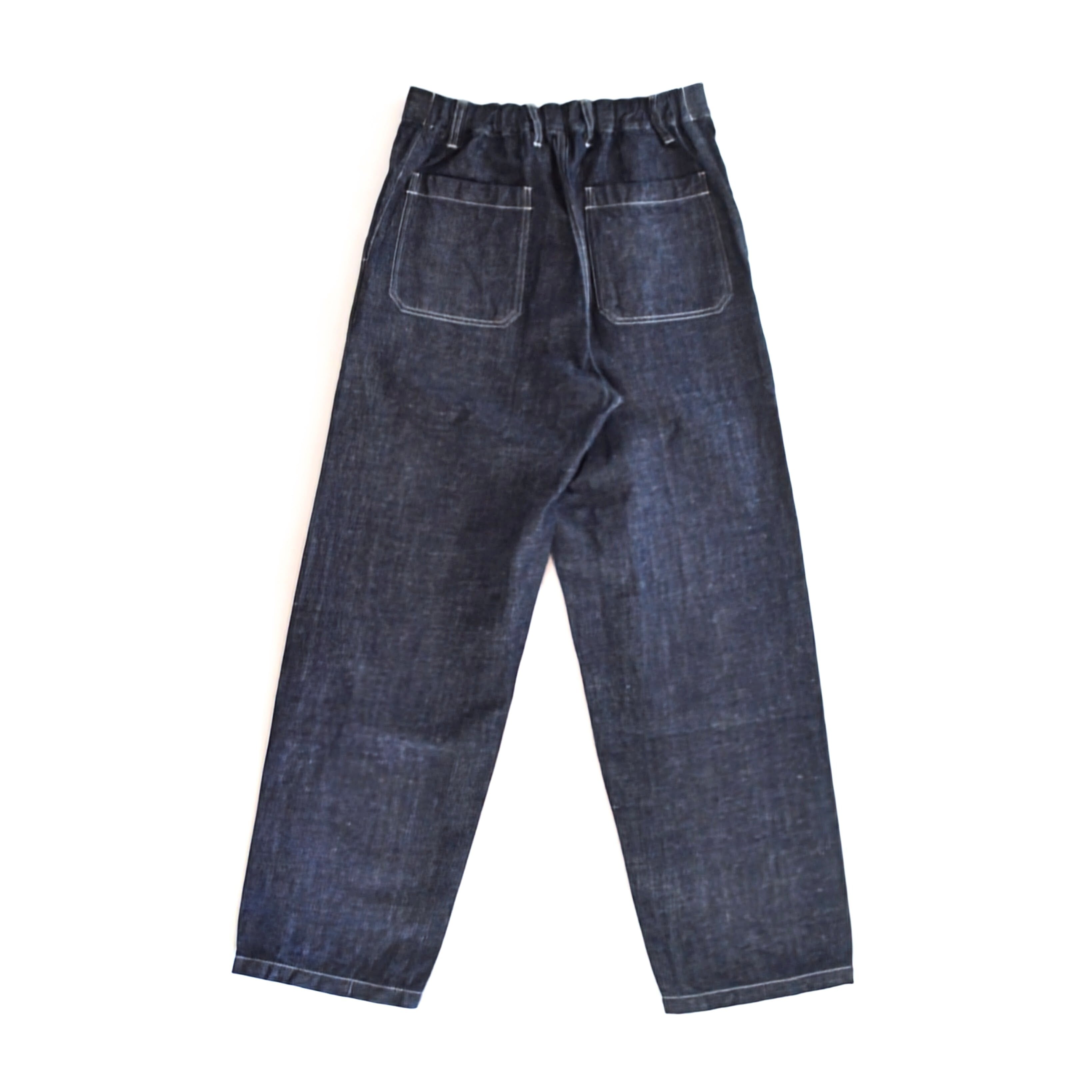 NEW】MITTAN PT-133 OC大麻ライトオンスデニムパンツ | MA STORE