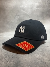 American Needle/アメリカンニードル NY ベースボールキャップ