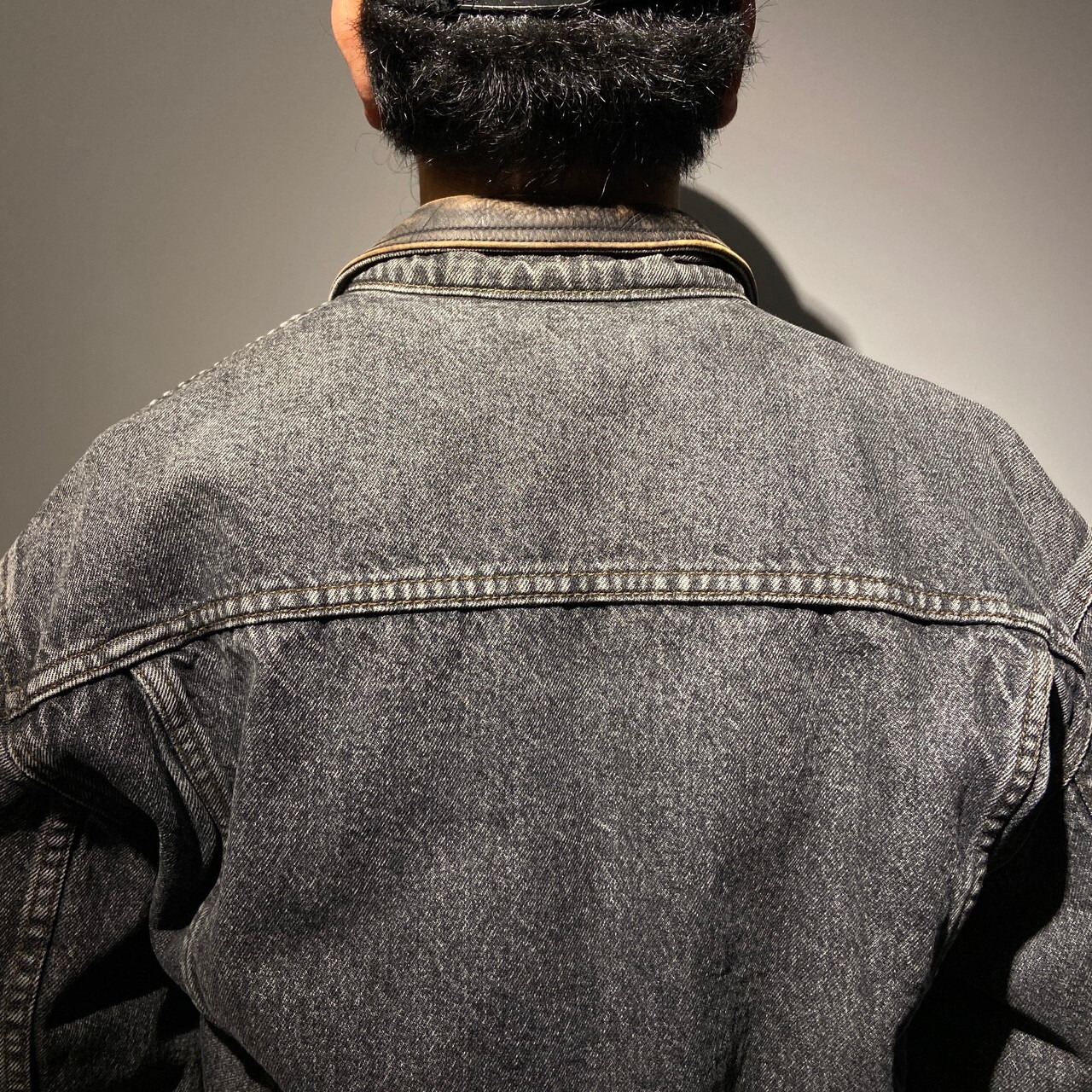 80年代 チュニジア製 Levi