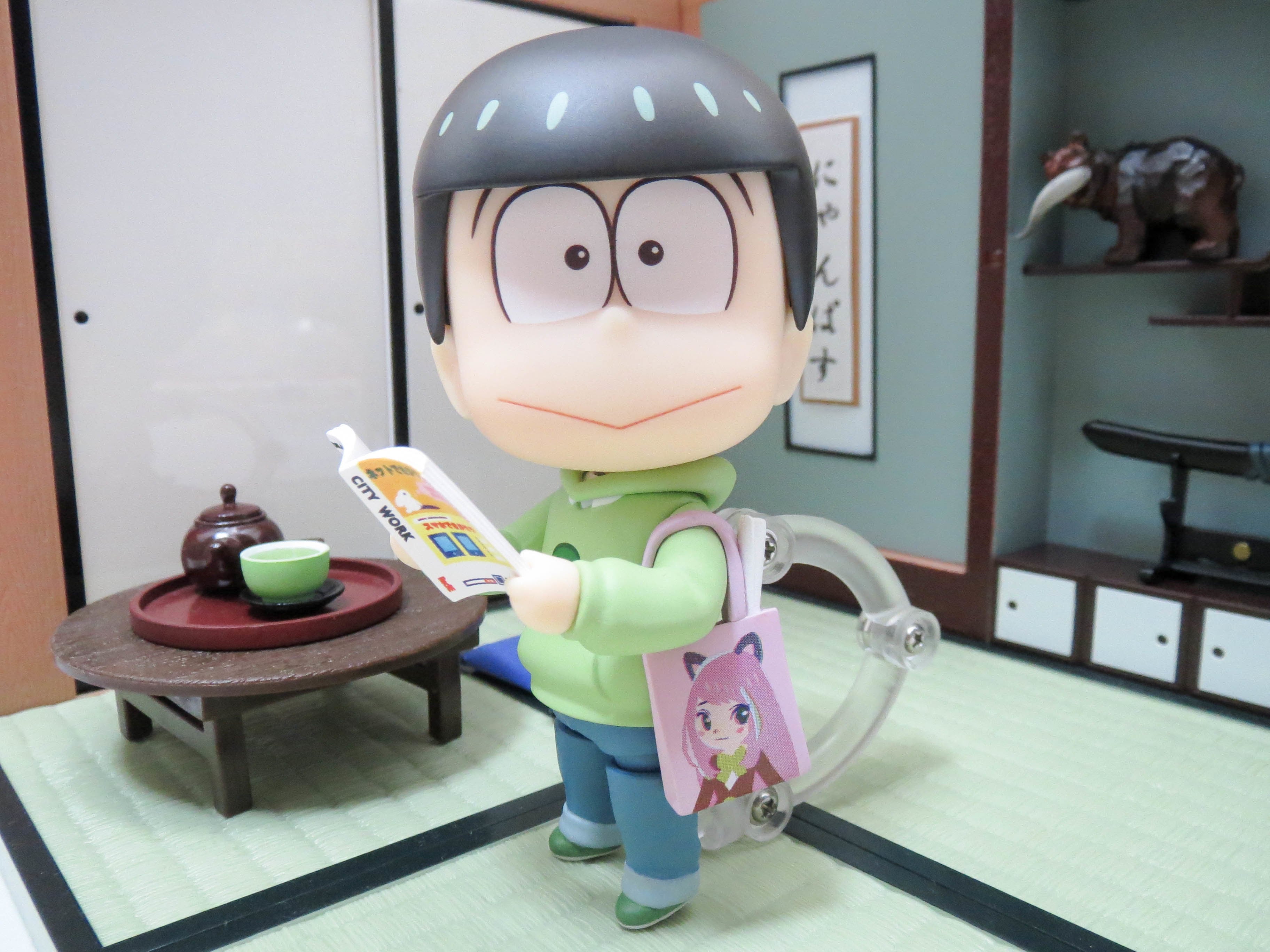 637 松野チョロ松 フィギュア ねんどろいど 未開封 maxresdefault.jpg
