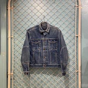 Calvin Klein - Denim Jacket