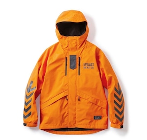 EVILACT " ECWCS JKT " Orange