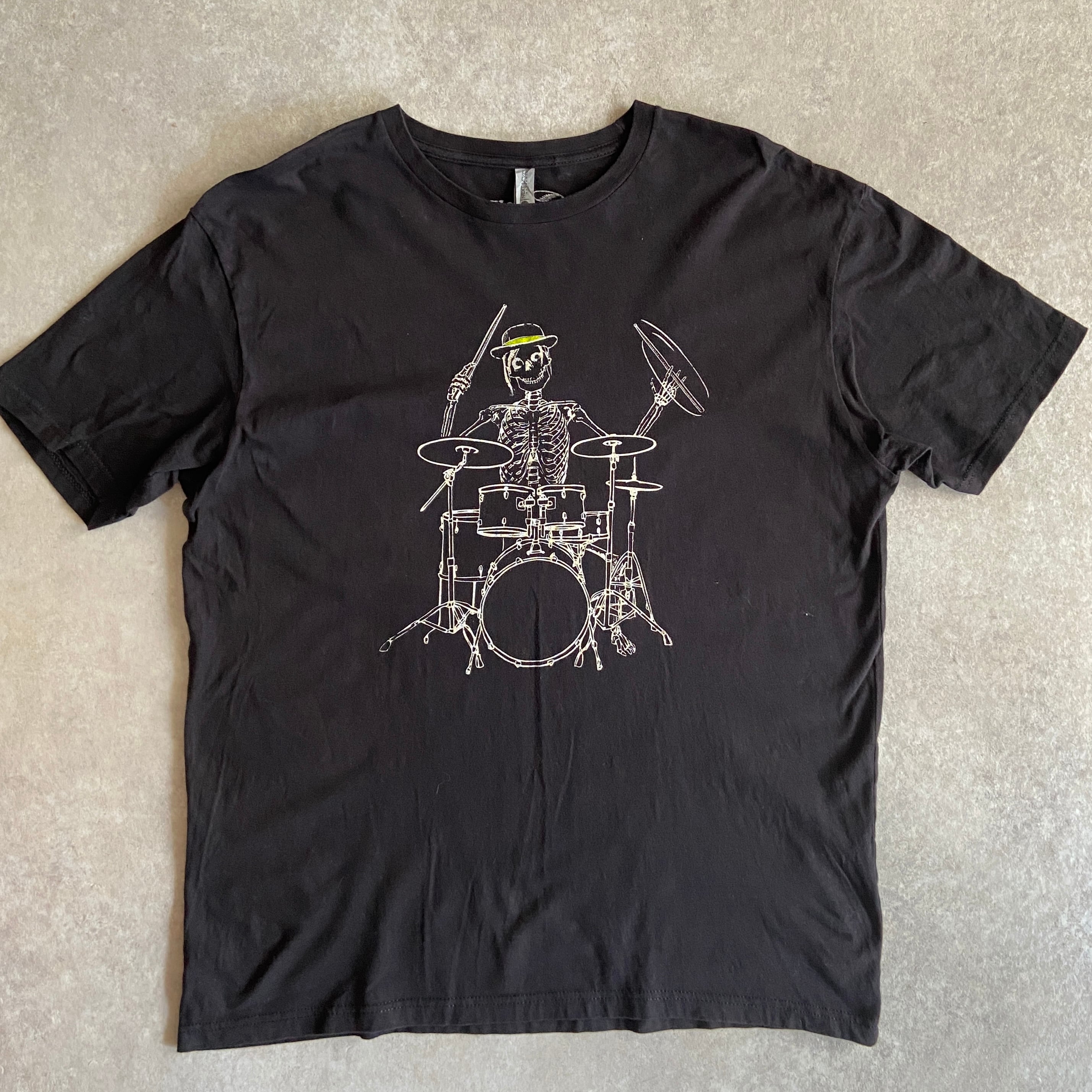 Skull Tee XL