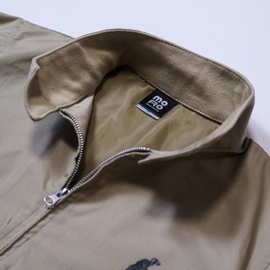 SEVEN Light Blouson "Kapsel KAIJU" feat.吉村生成