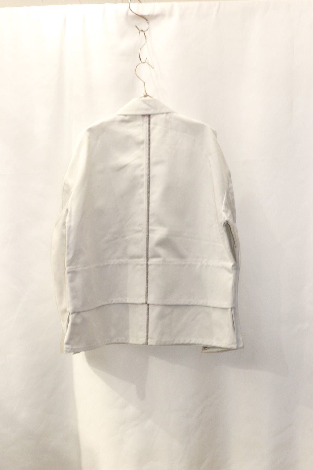 SHINYA KOZUKA x Dickies ホワイト SHINYA KOZUKA TACKED-IN with DICKIES 2002SK61_1 | IAAAM ONLINE STORE
