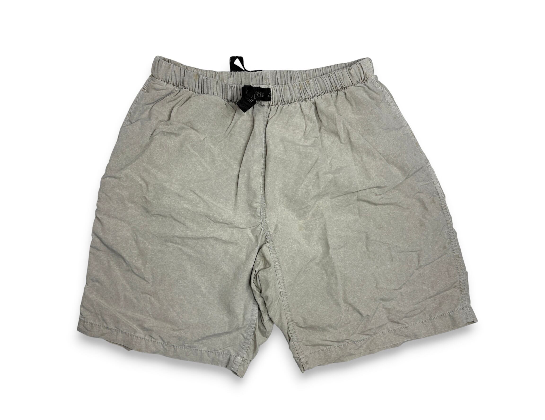 90s GRAMICCI CLIMBING SHORT PANTS made in USA | BLACK BOX STORE