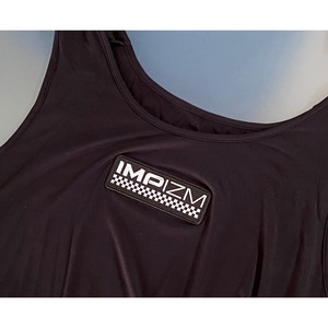 バケットシートカバー『IMPIZM』Ver.2