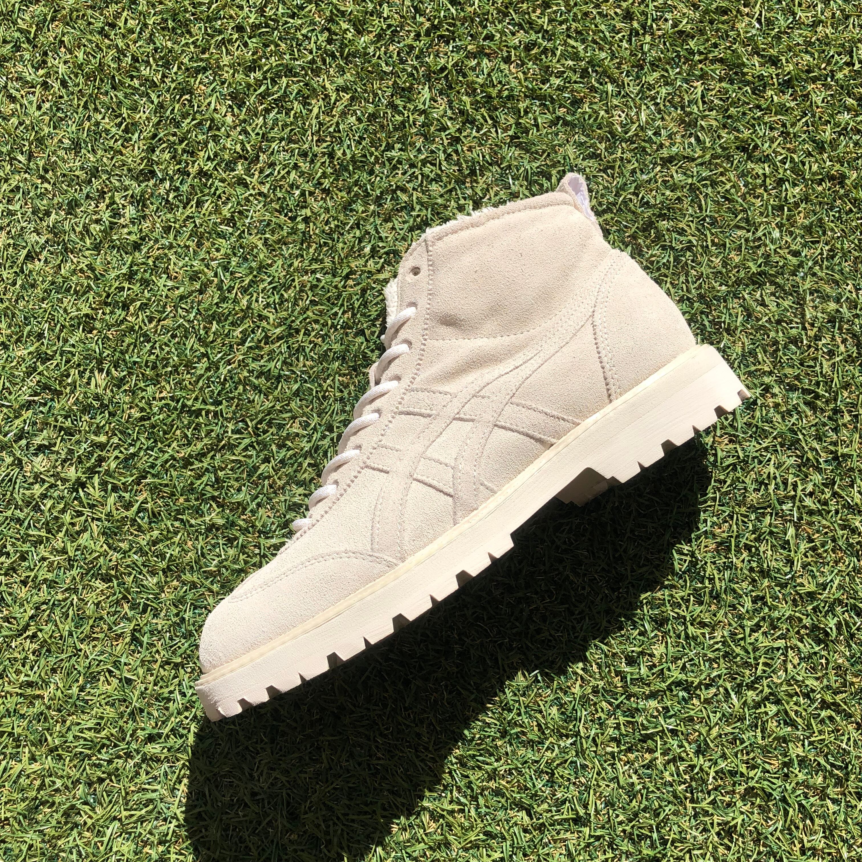 Onitsuka Tiger RINKAN BOOT PFオニツカタイガー リンカンブーツ H479